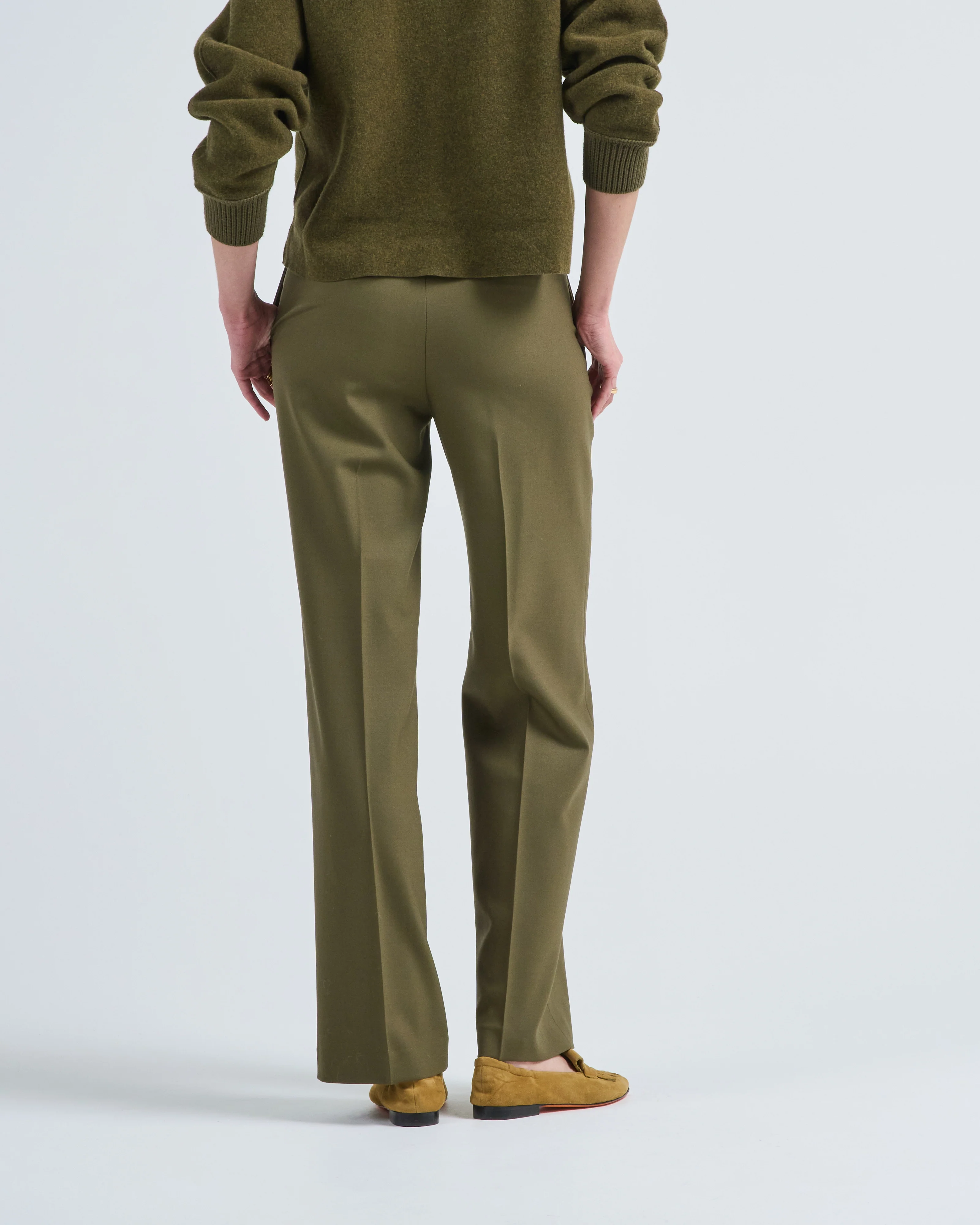 gates full leg pant - Image 4
