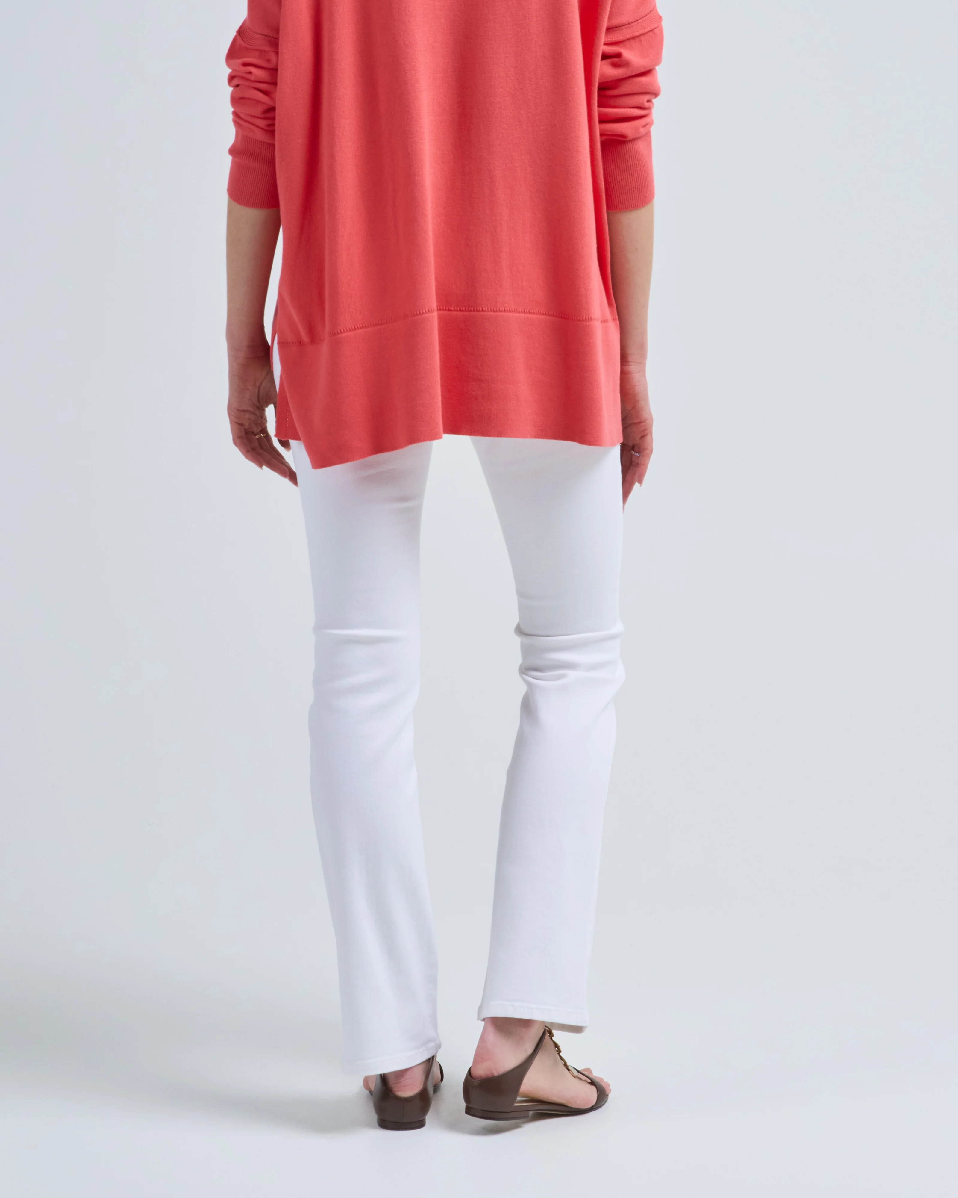 kick flare mercer jean - Image 4