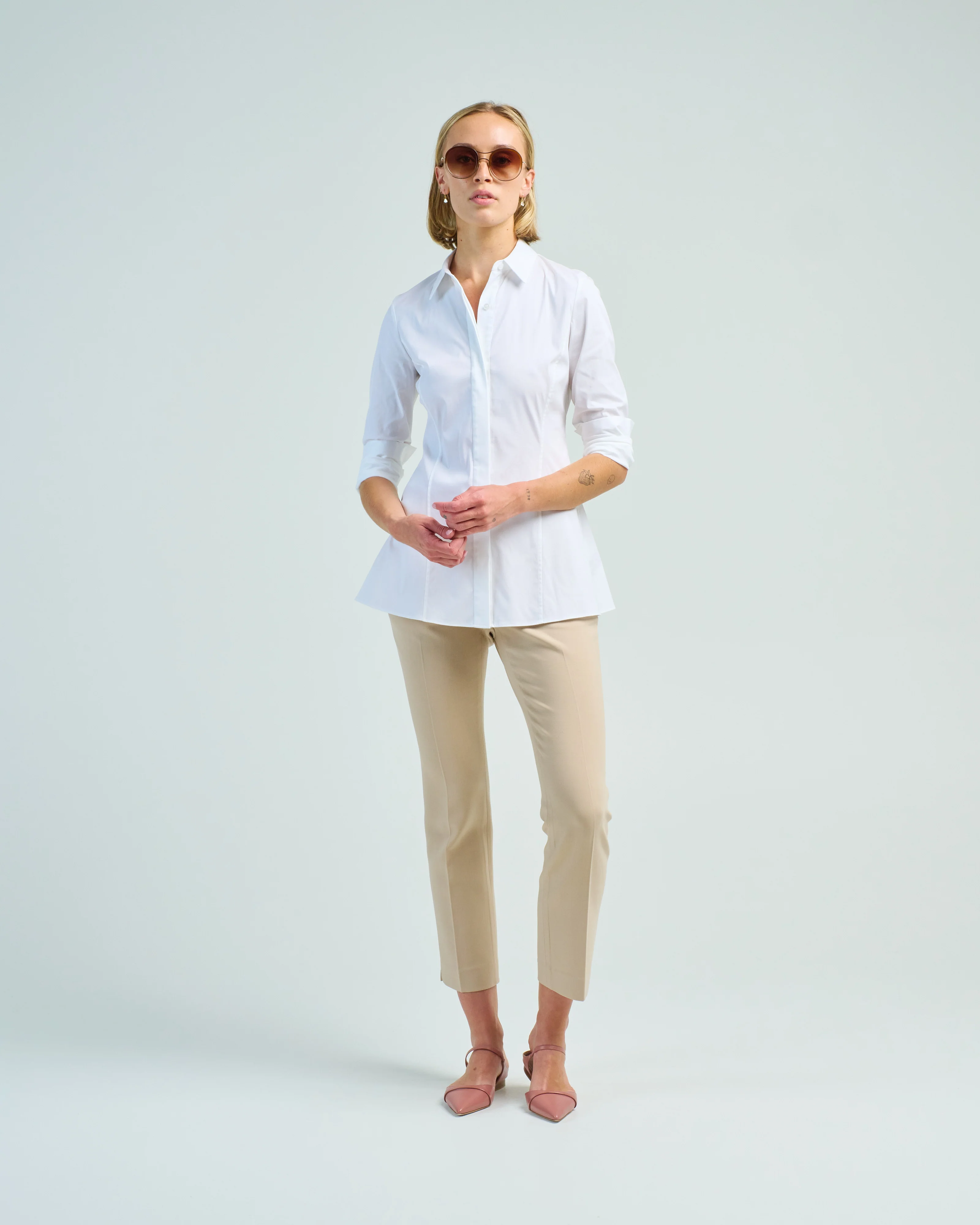 manhattan slim cigarette ankle - Image 2