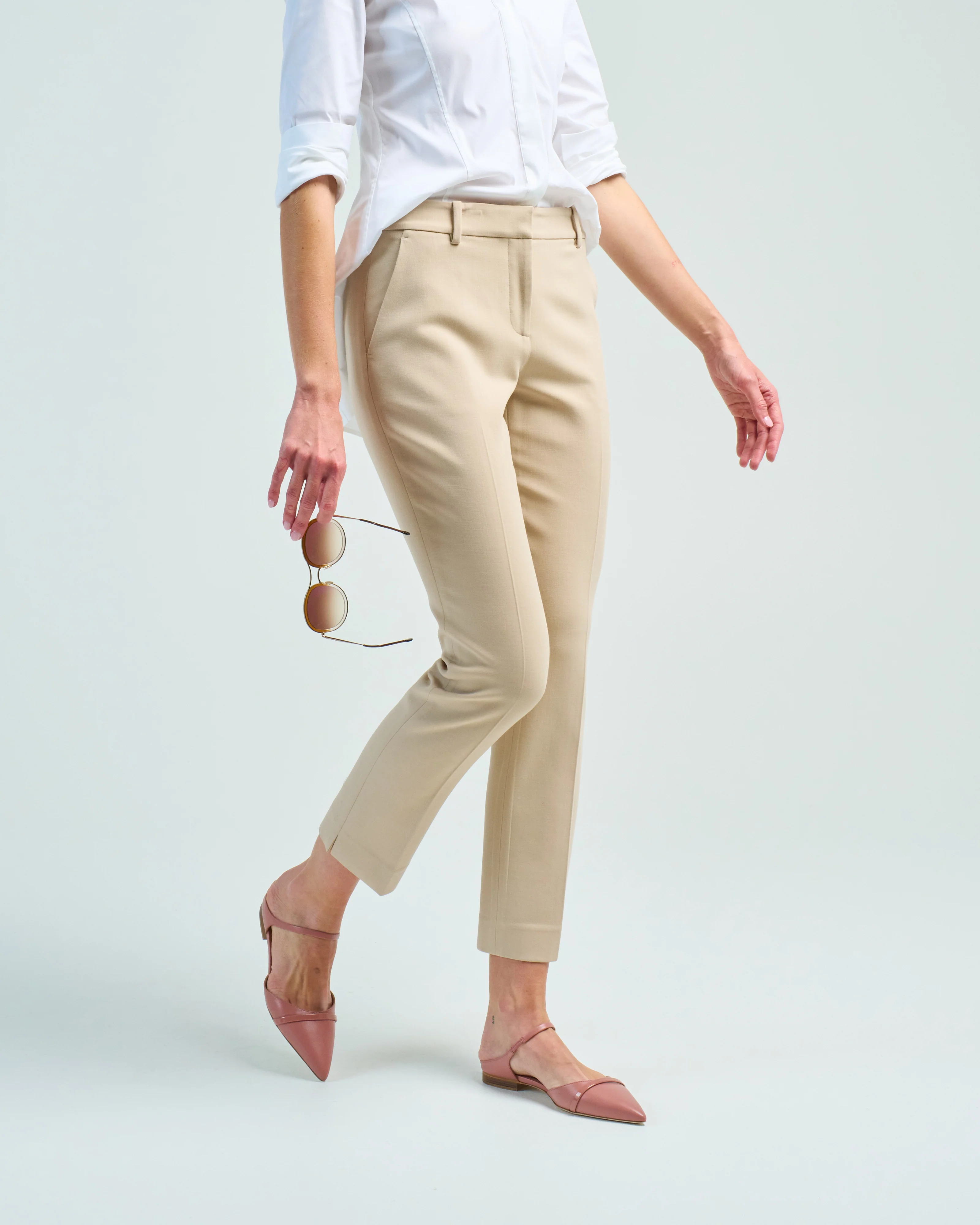 manhattan slim cigarette ankle - Image 3