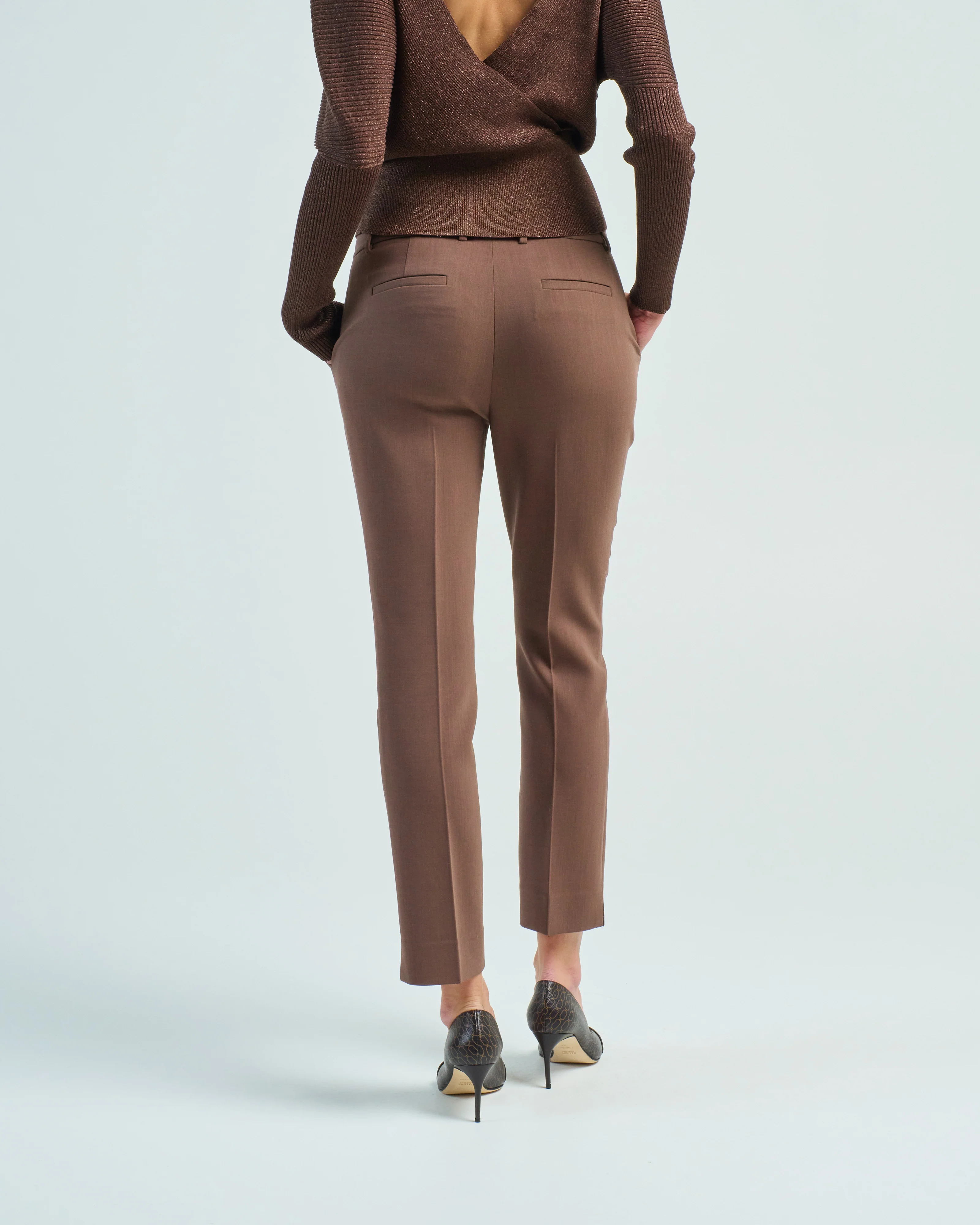 manhattan slim cigarette ankle - Image 4