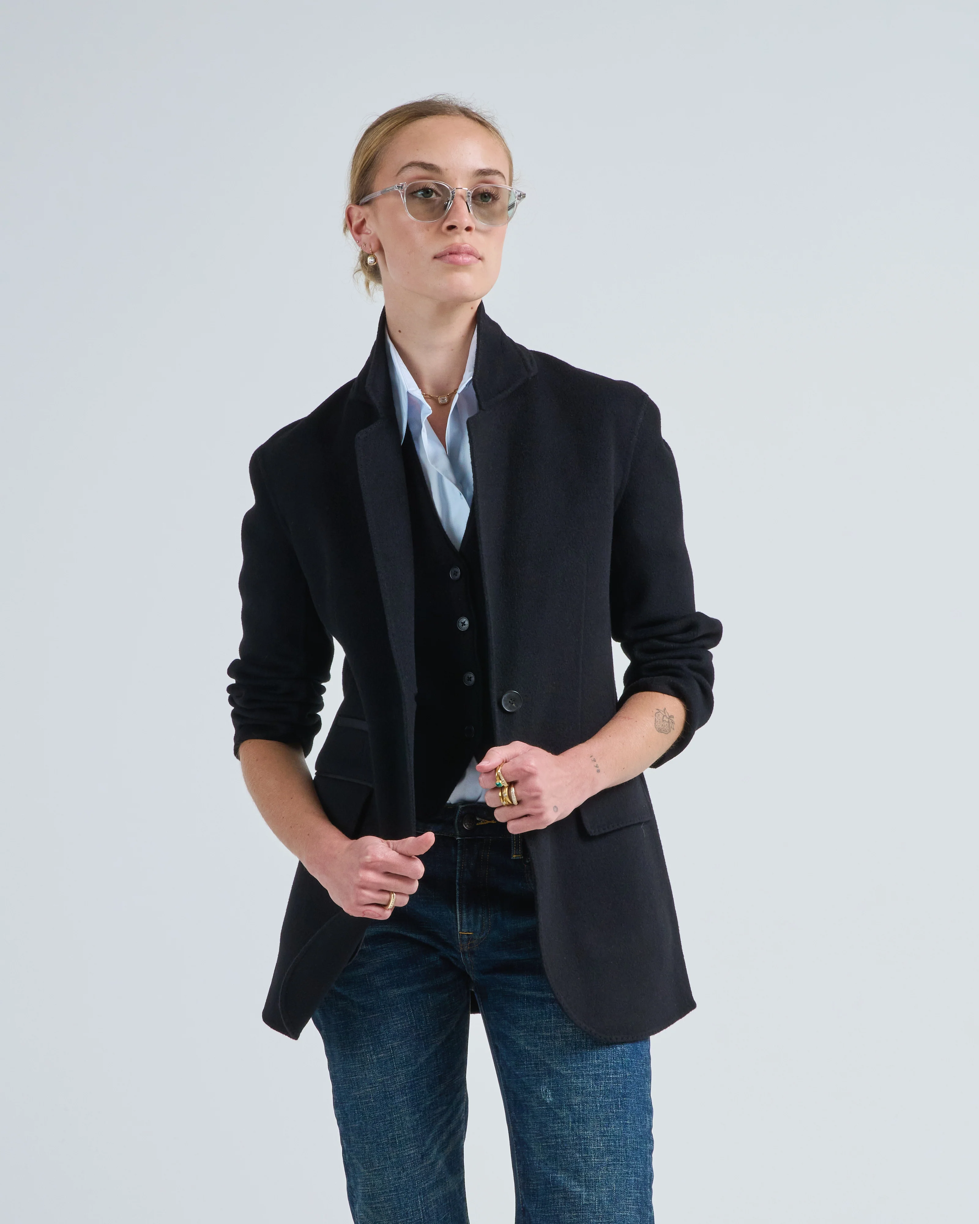 neapolitan jacket - Image 2