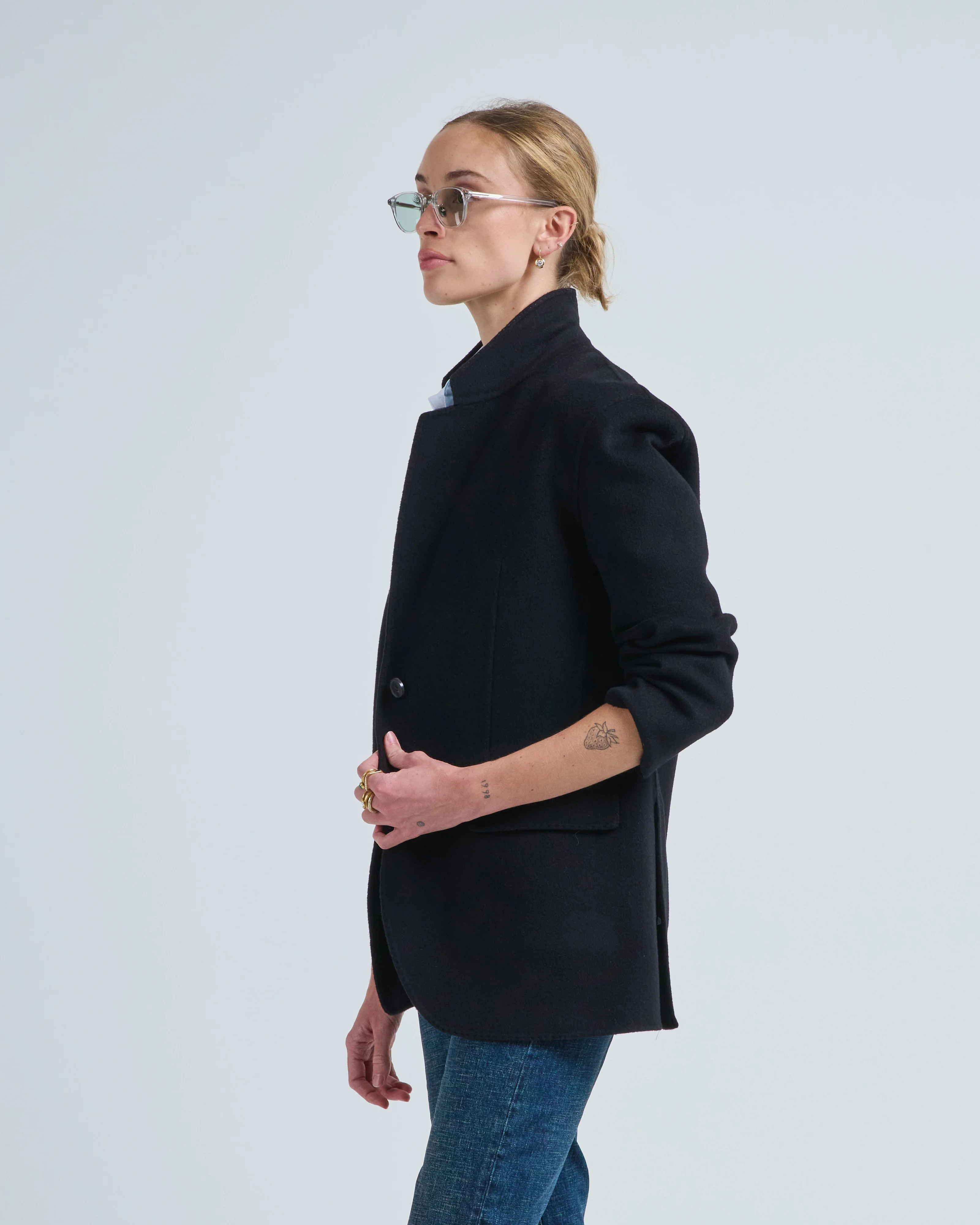 neapolitan jacket - Image 3