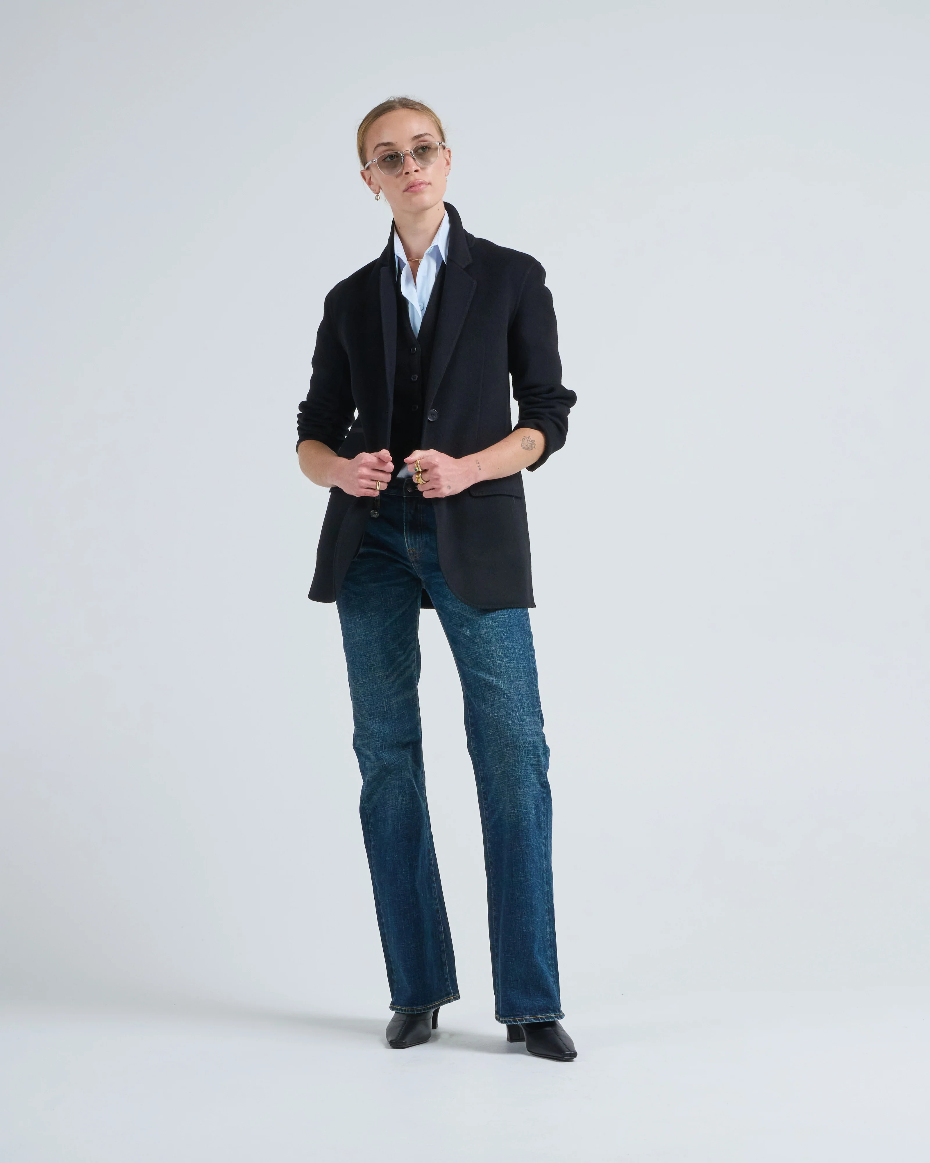 neapolitan jacket - Image 5