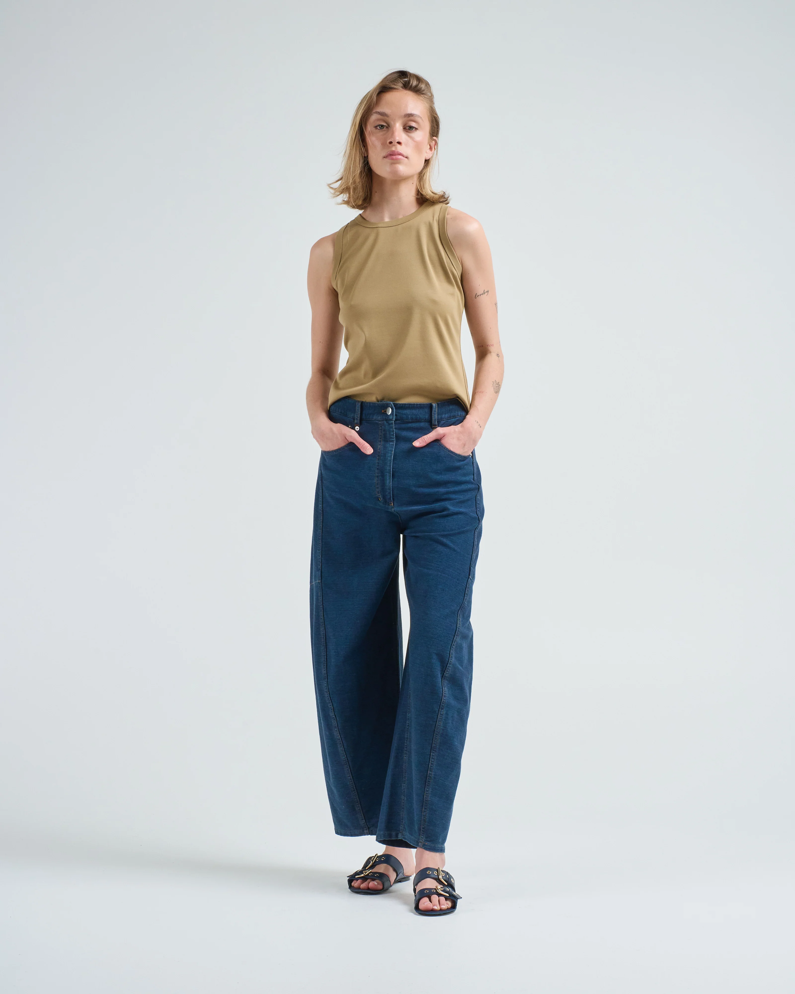 racerback tank - Image 2