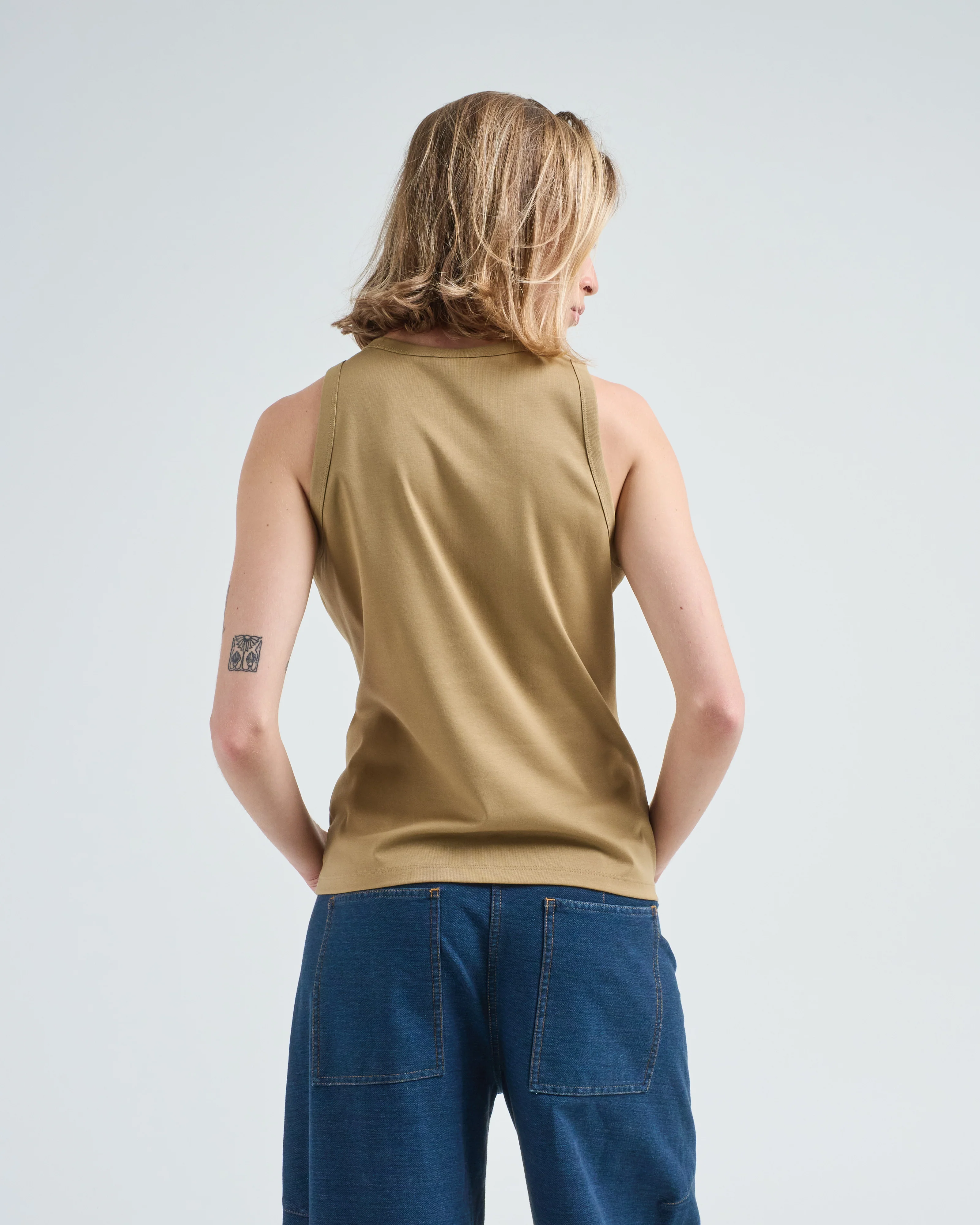 racerback tank - Image 4