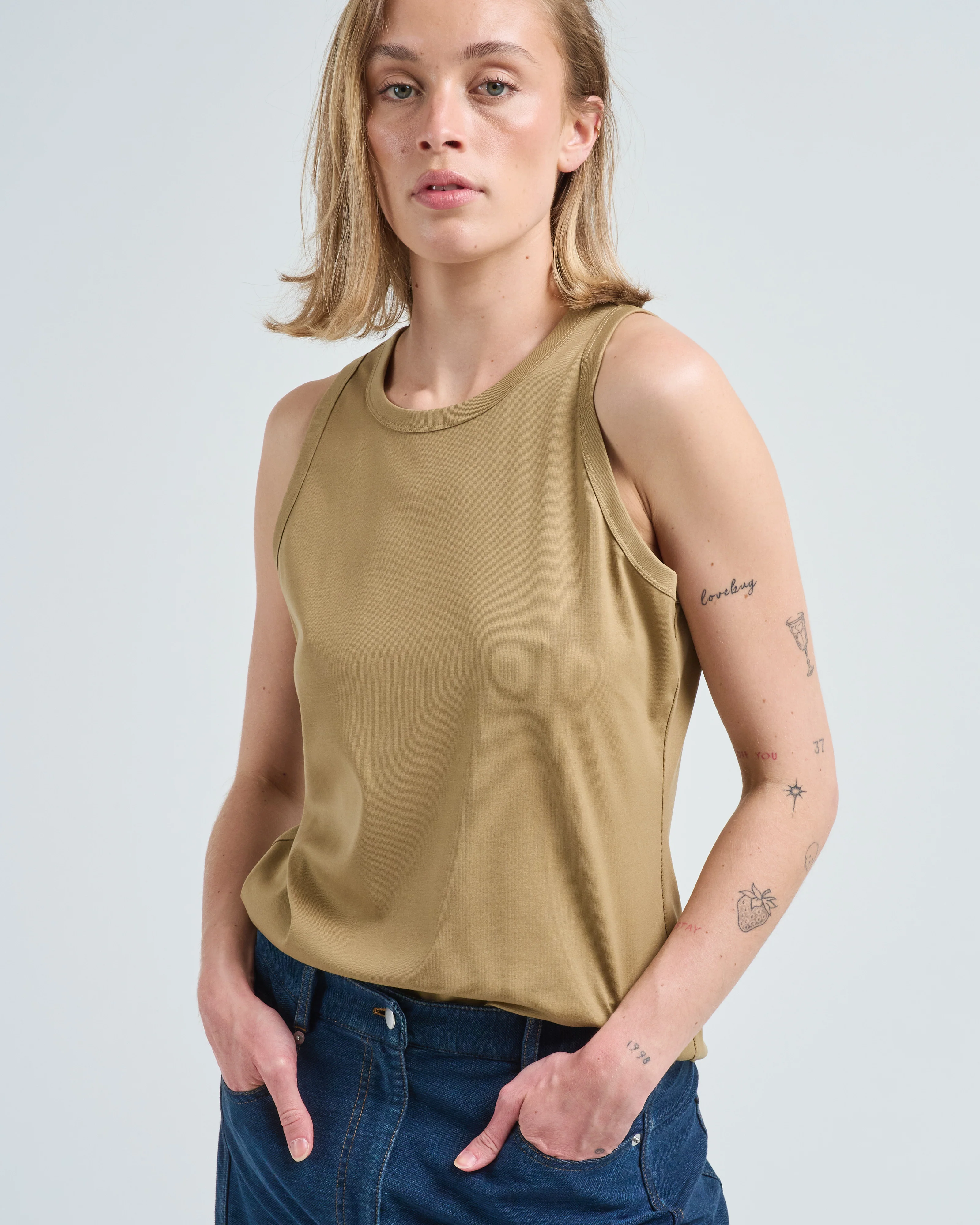 racerback tank - Image 5