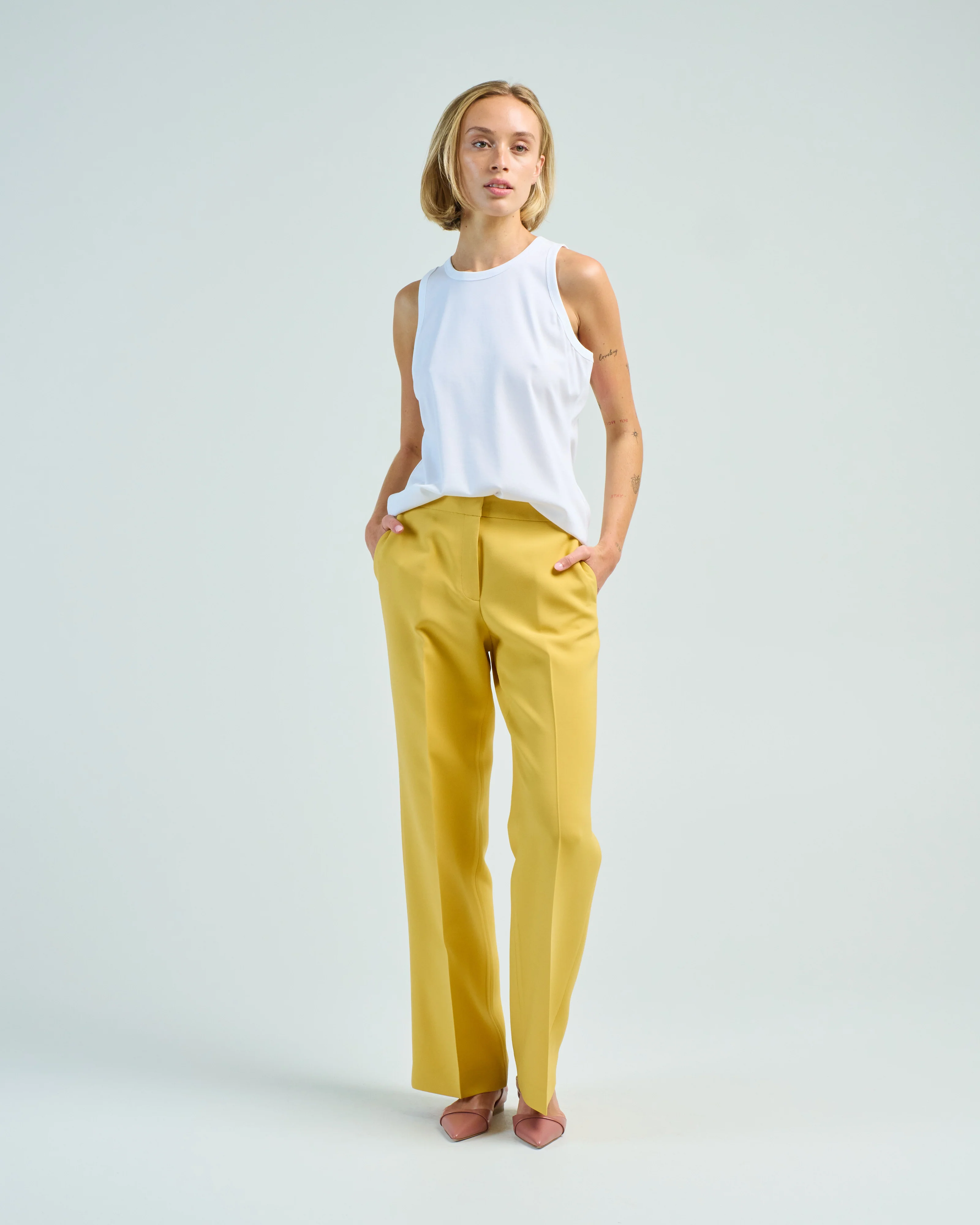 racerback tank - Image 2