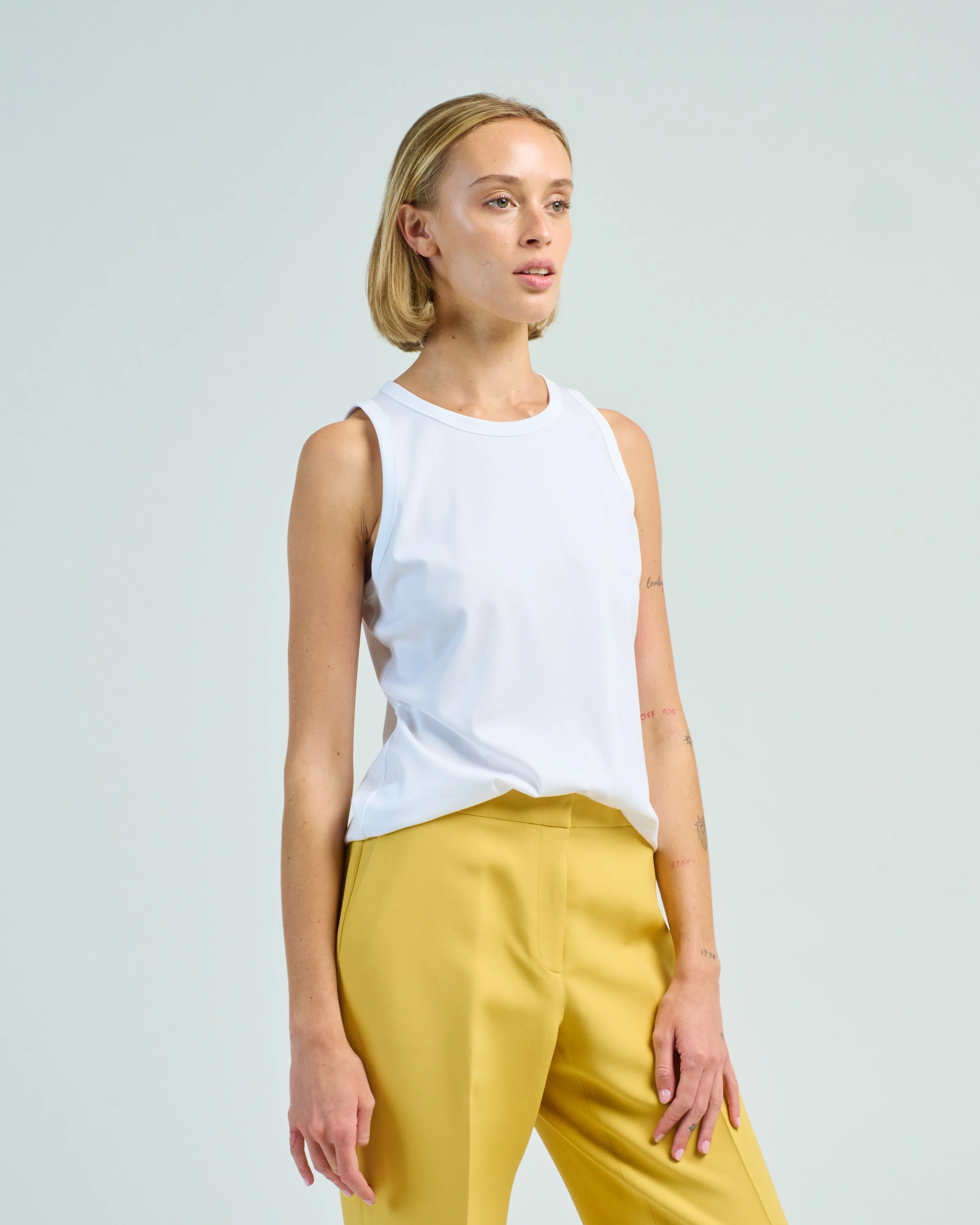 racerback tank - Image 3