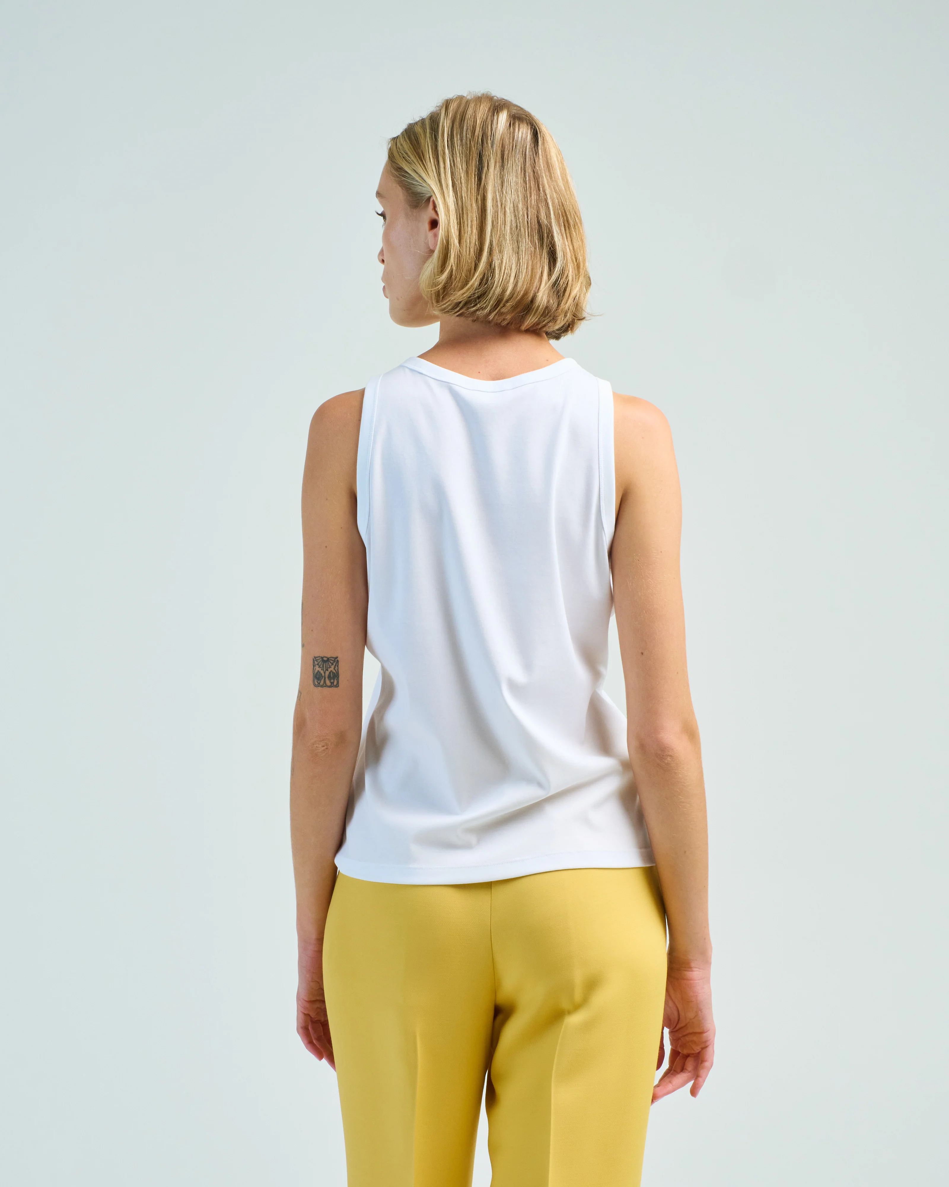 racerback tank - Image 4