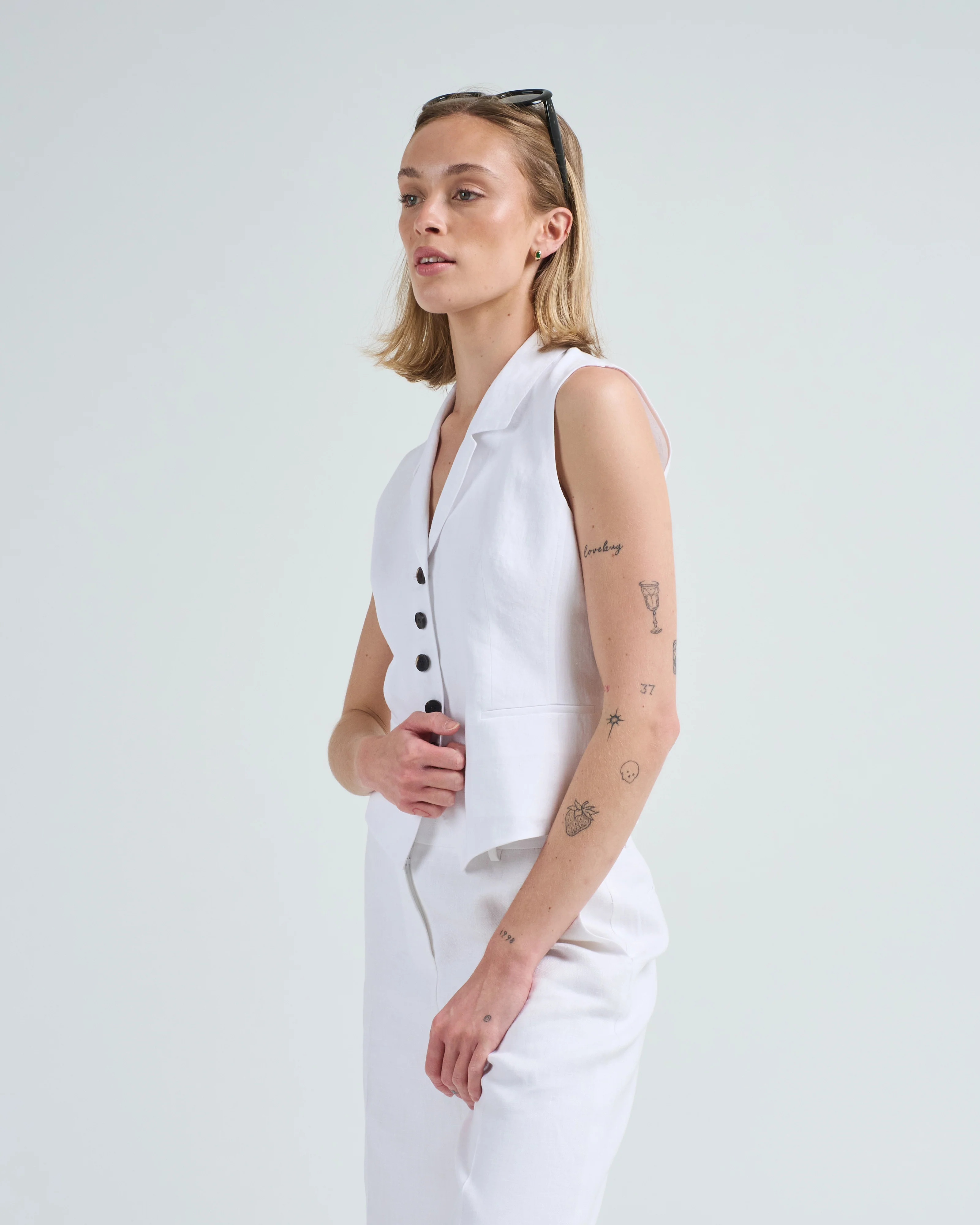 waistcoat vest - Image 3