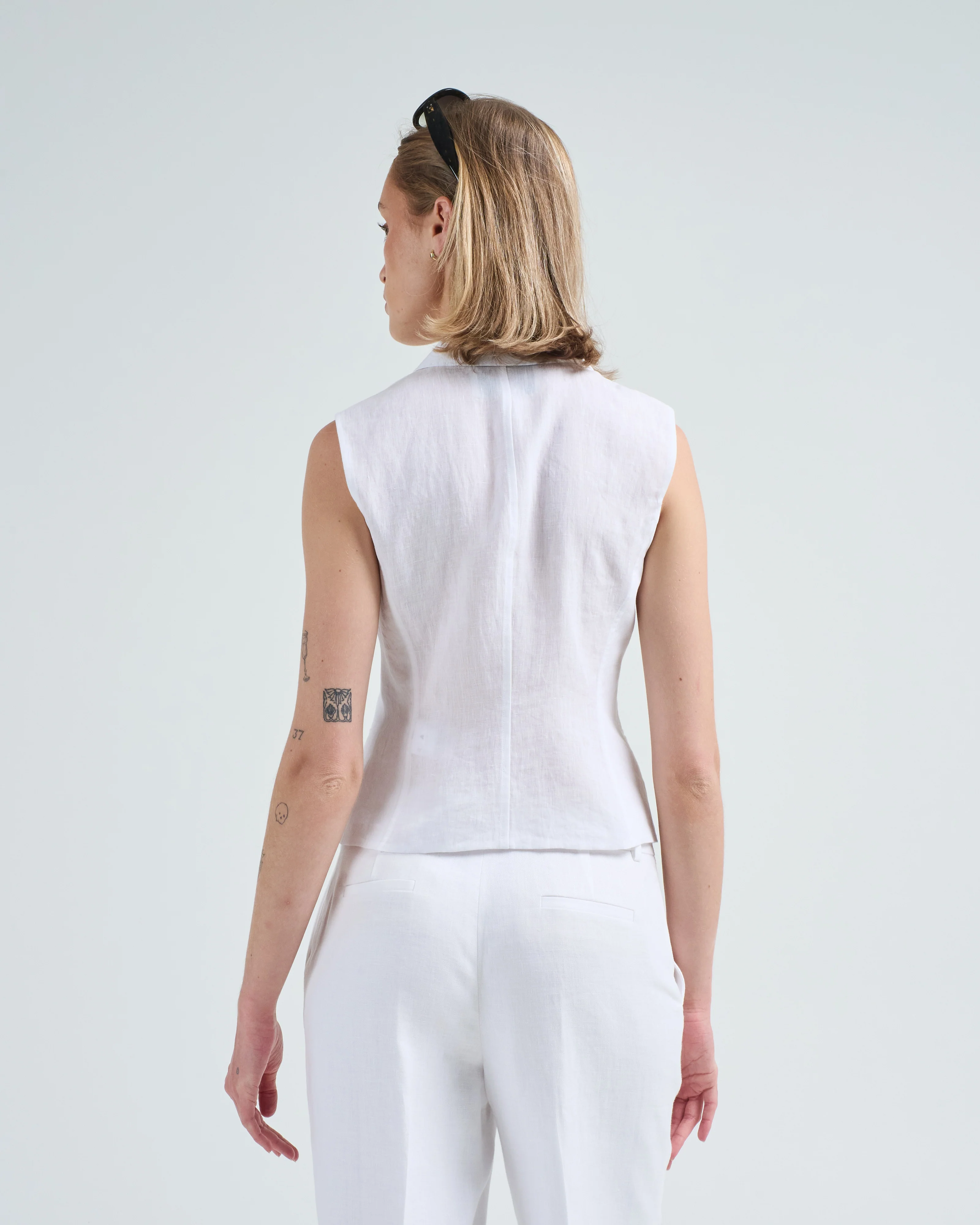 waistcoat vest - Image 4