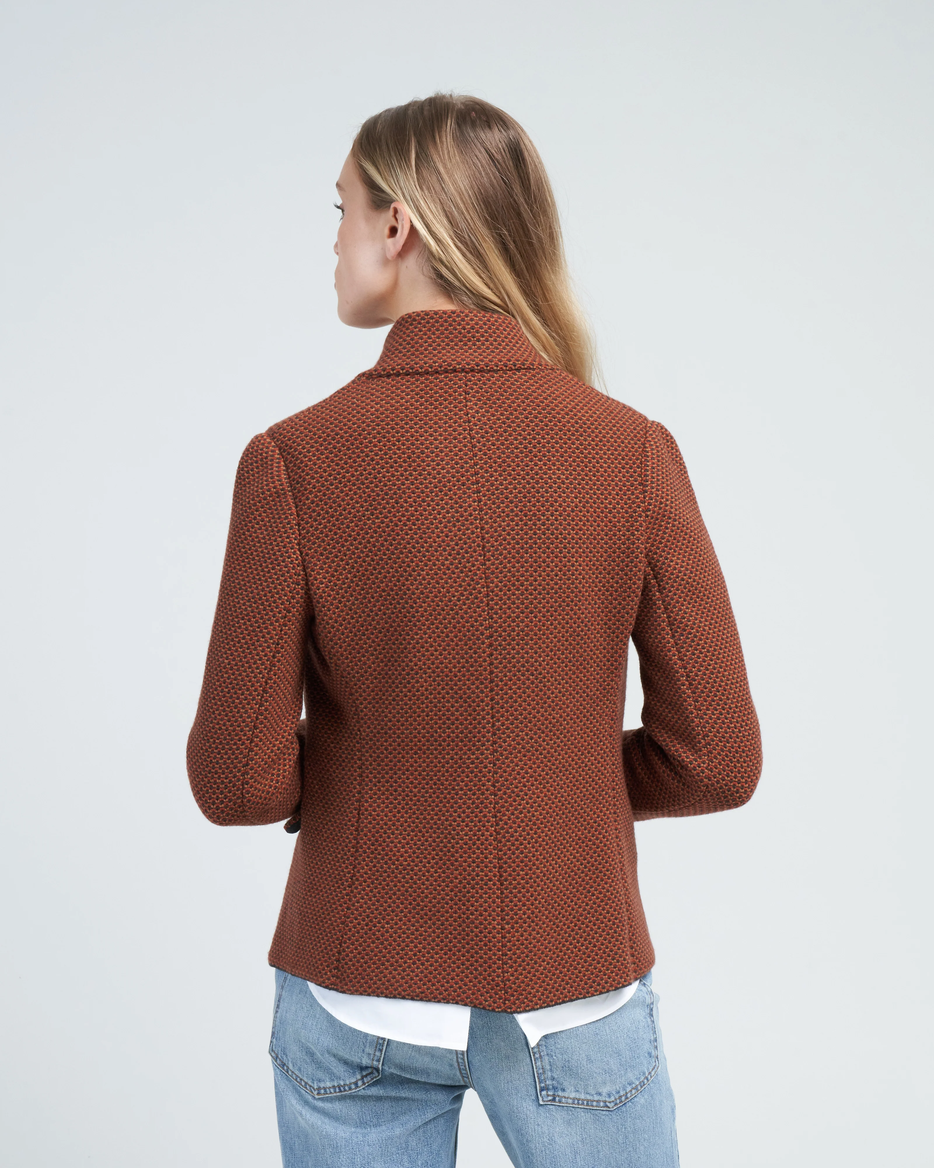 blazer chicco riso - assam+harissa+vicu - Image 4