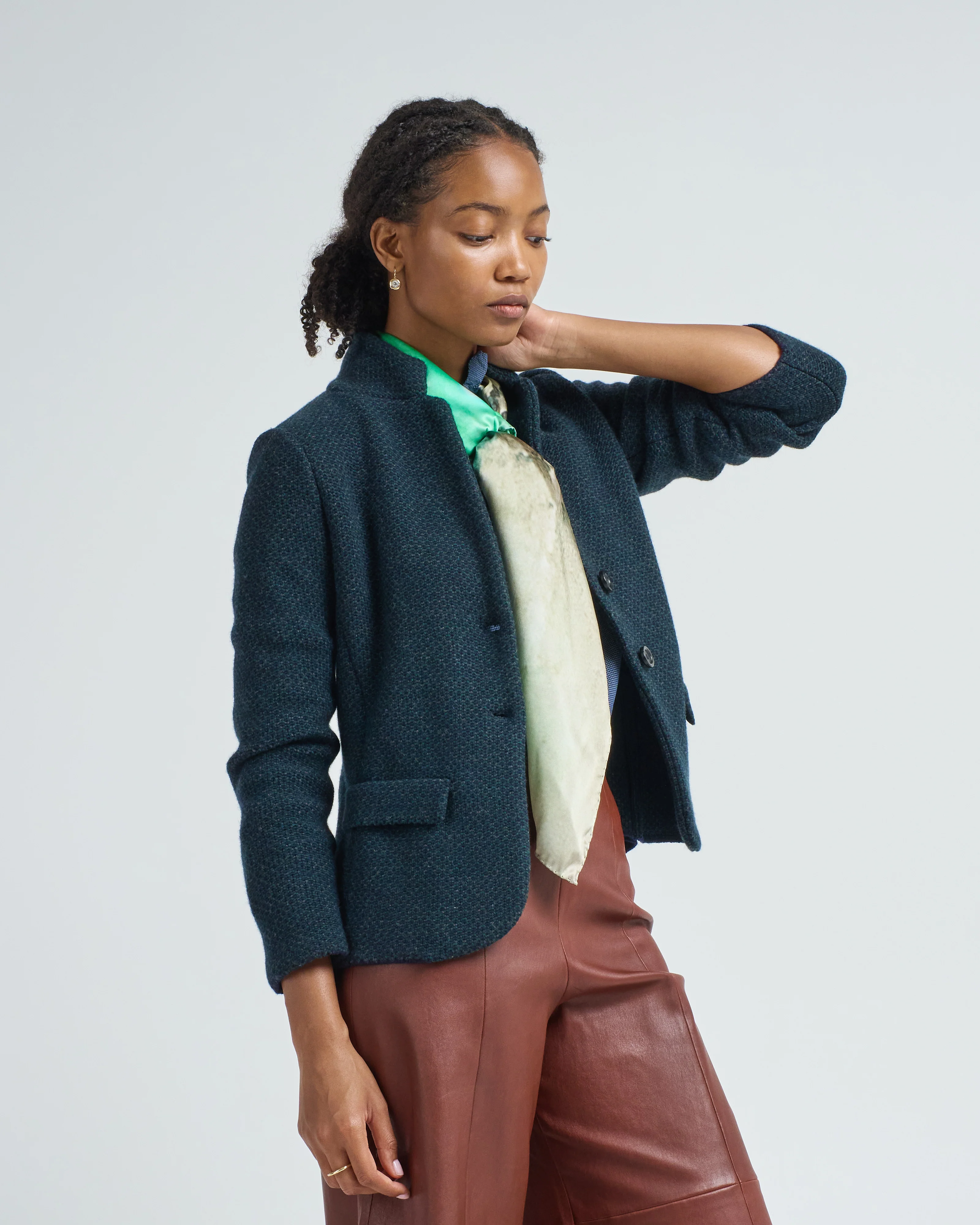 blazer chicco riso - Image 2