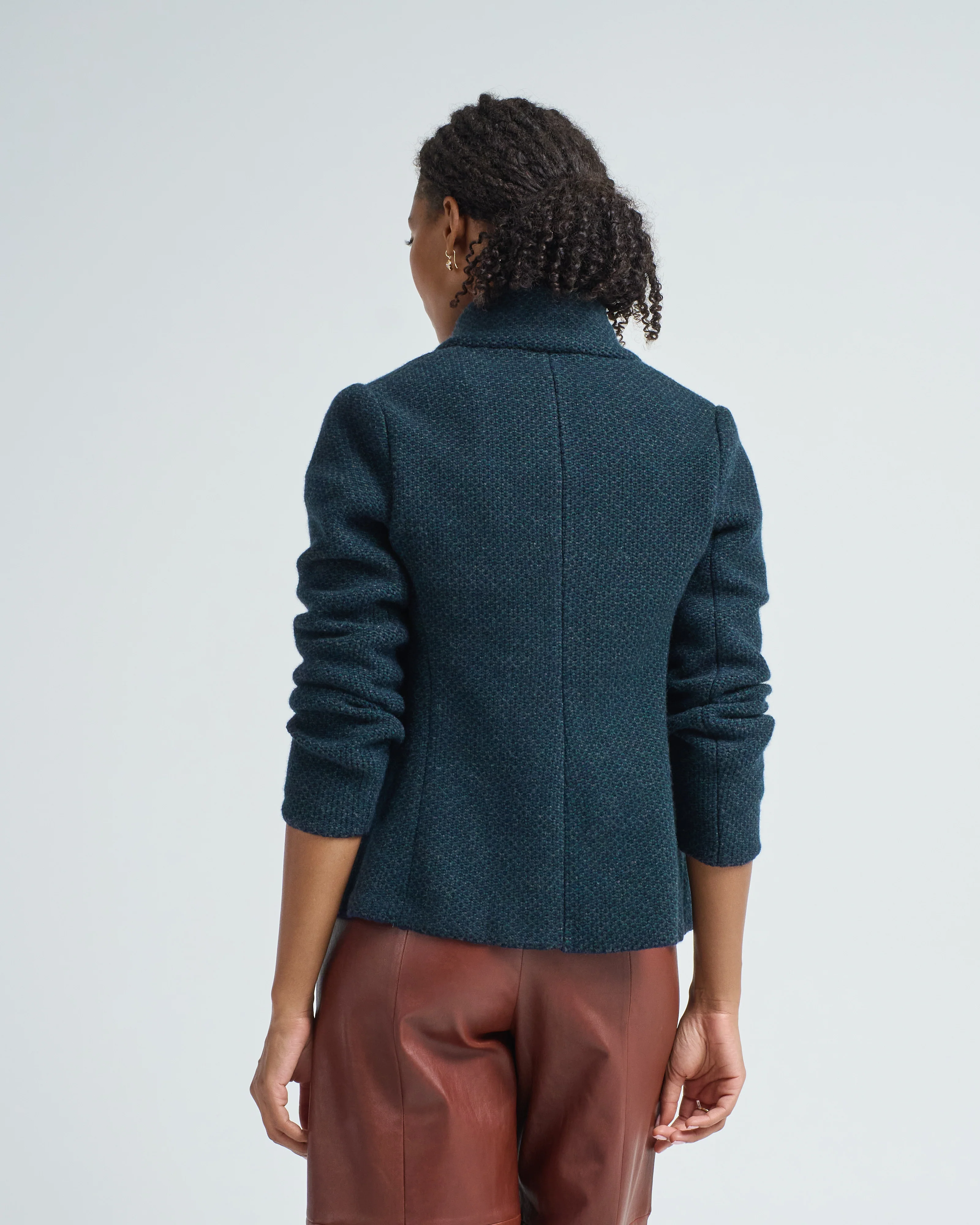 blazer chicco riso - Image 3
