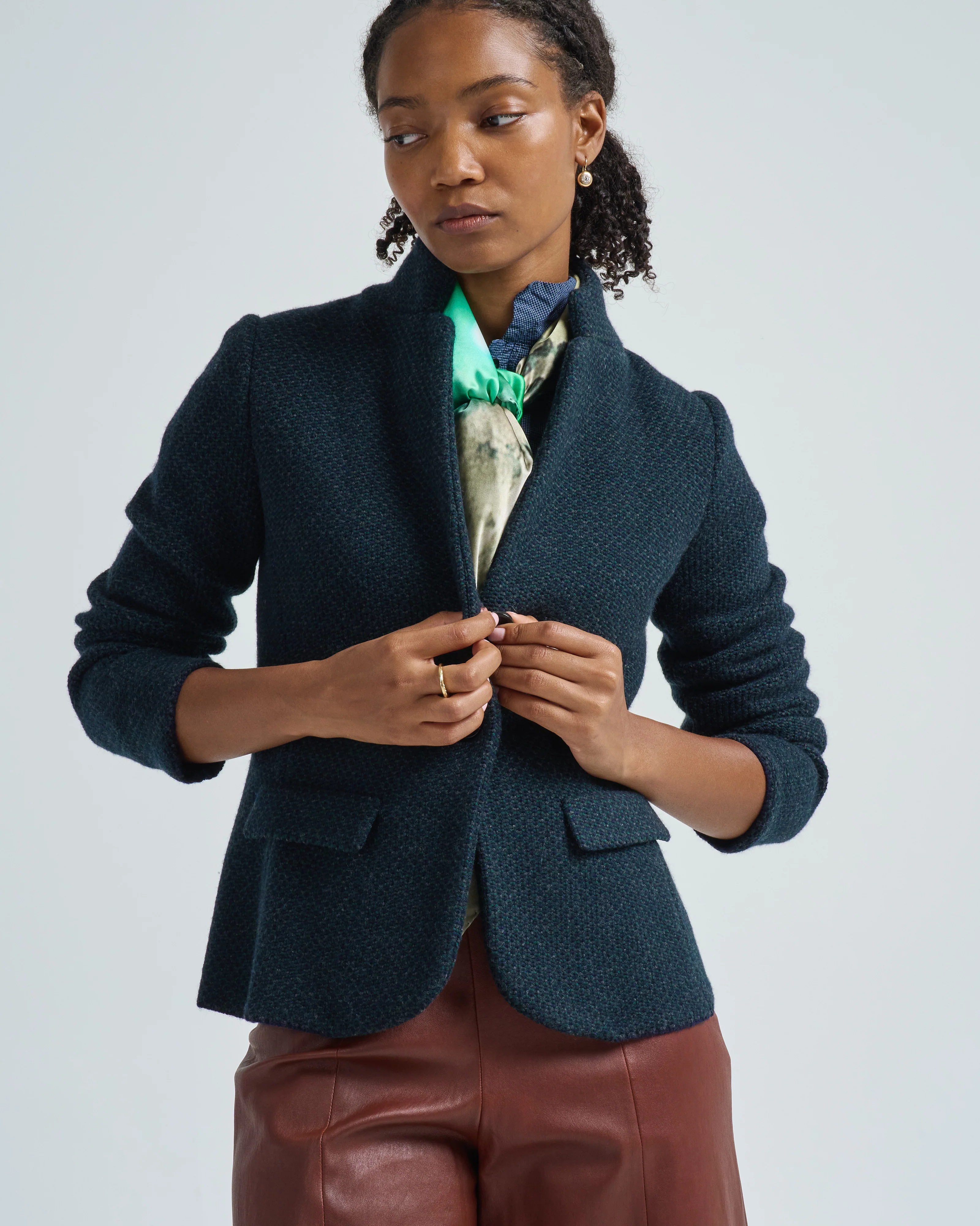 blazer chicco riso - Image 4