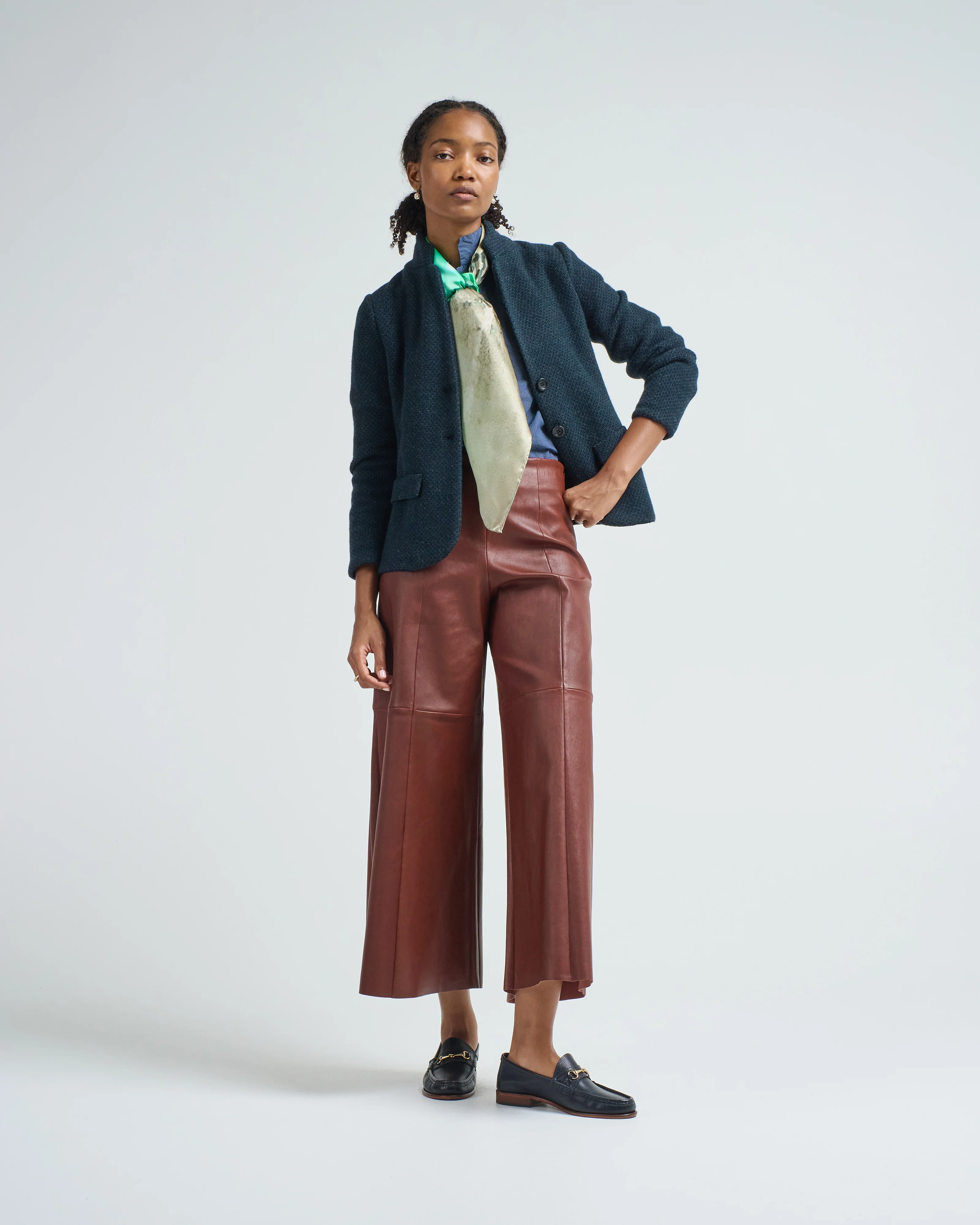 blazer chicco riso - Image 5
