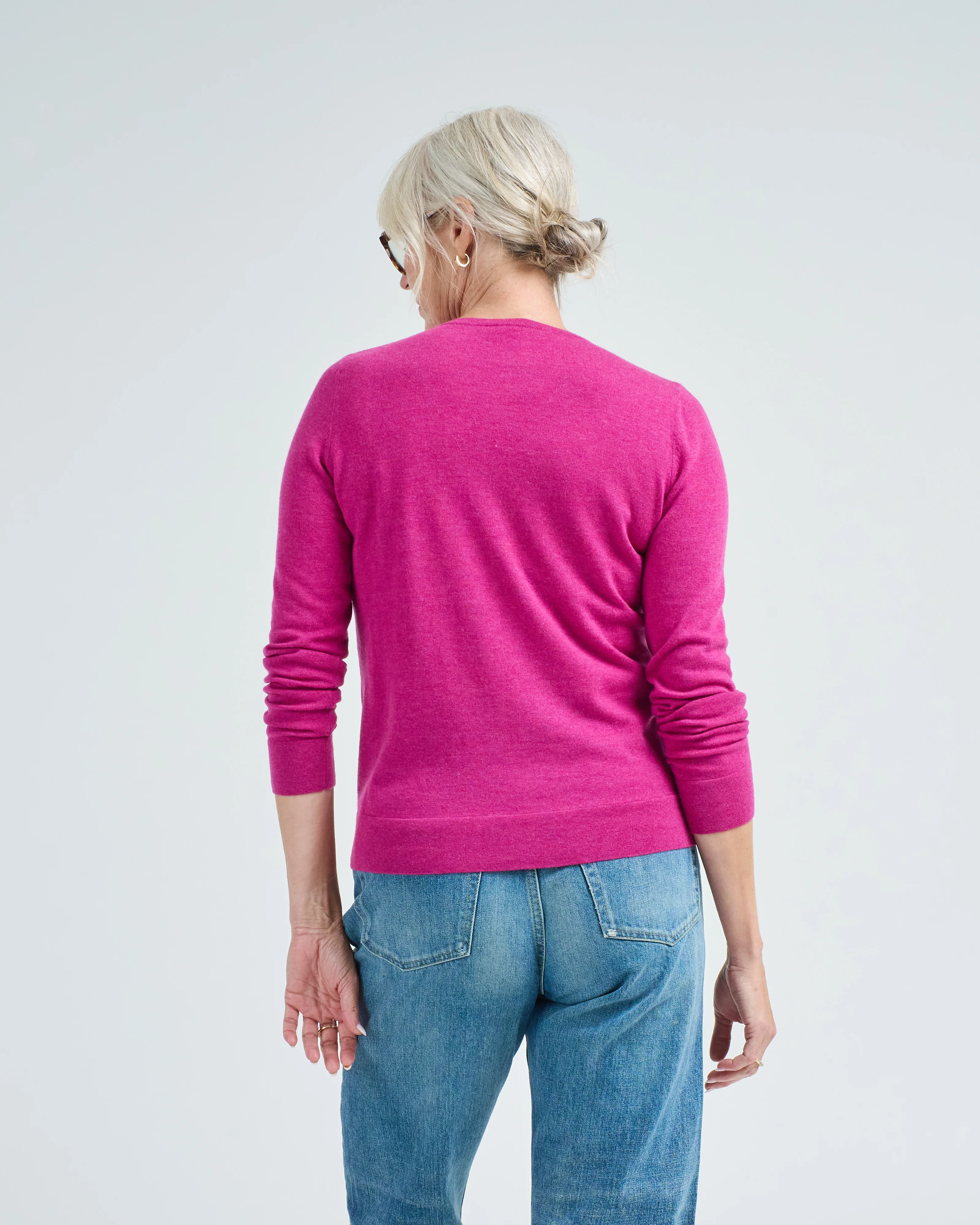 girocollo sweater - Image 5