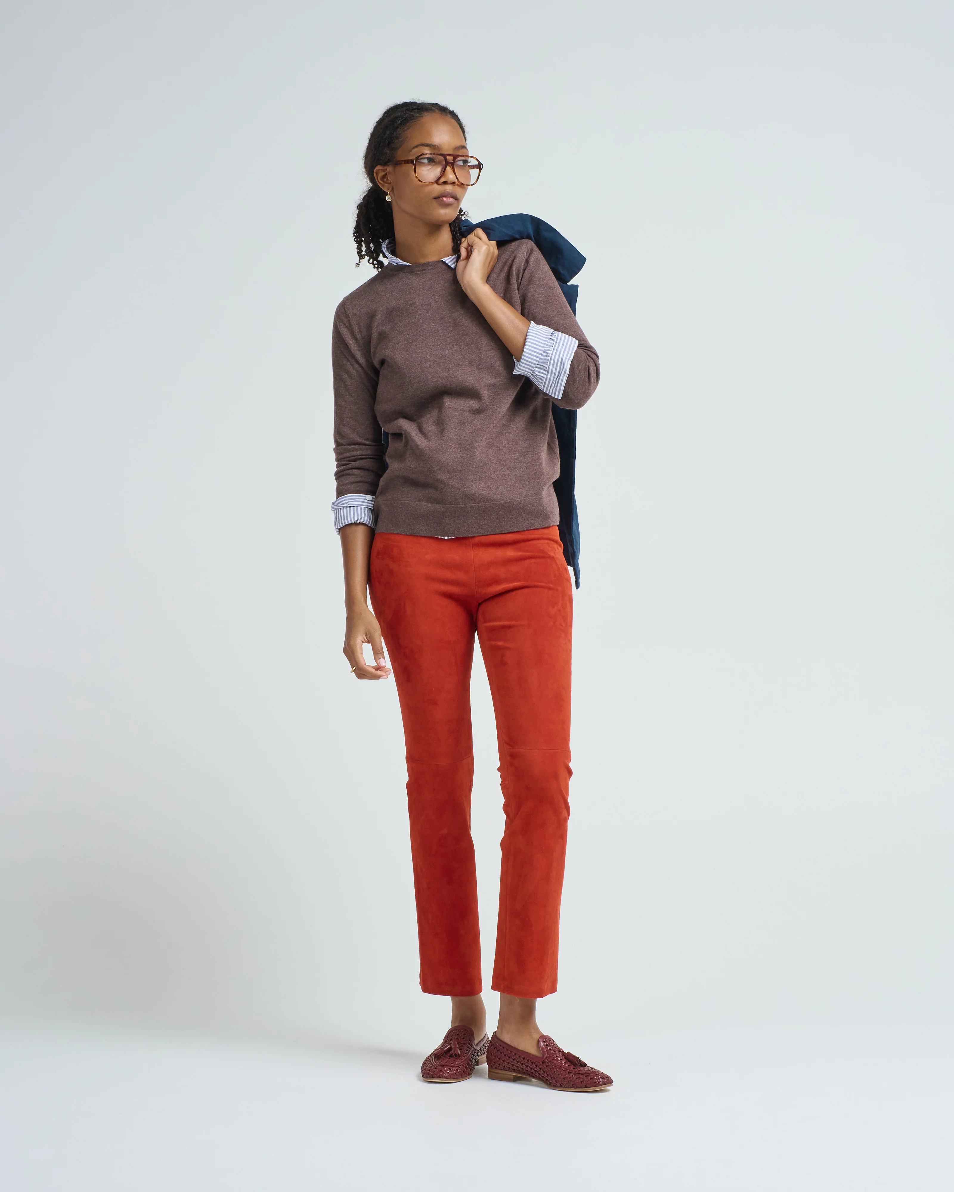 girocollo sweater - Image 5