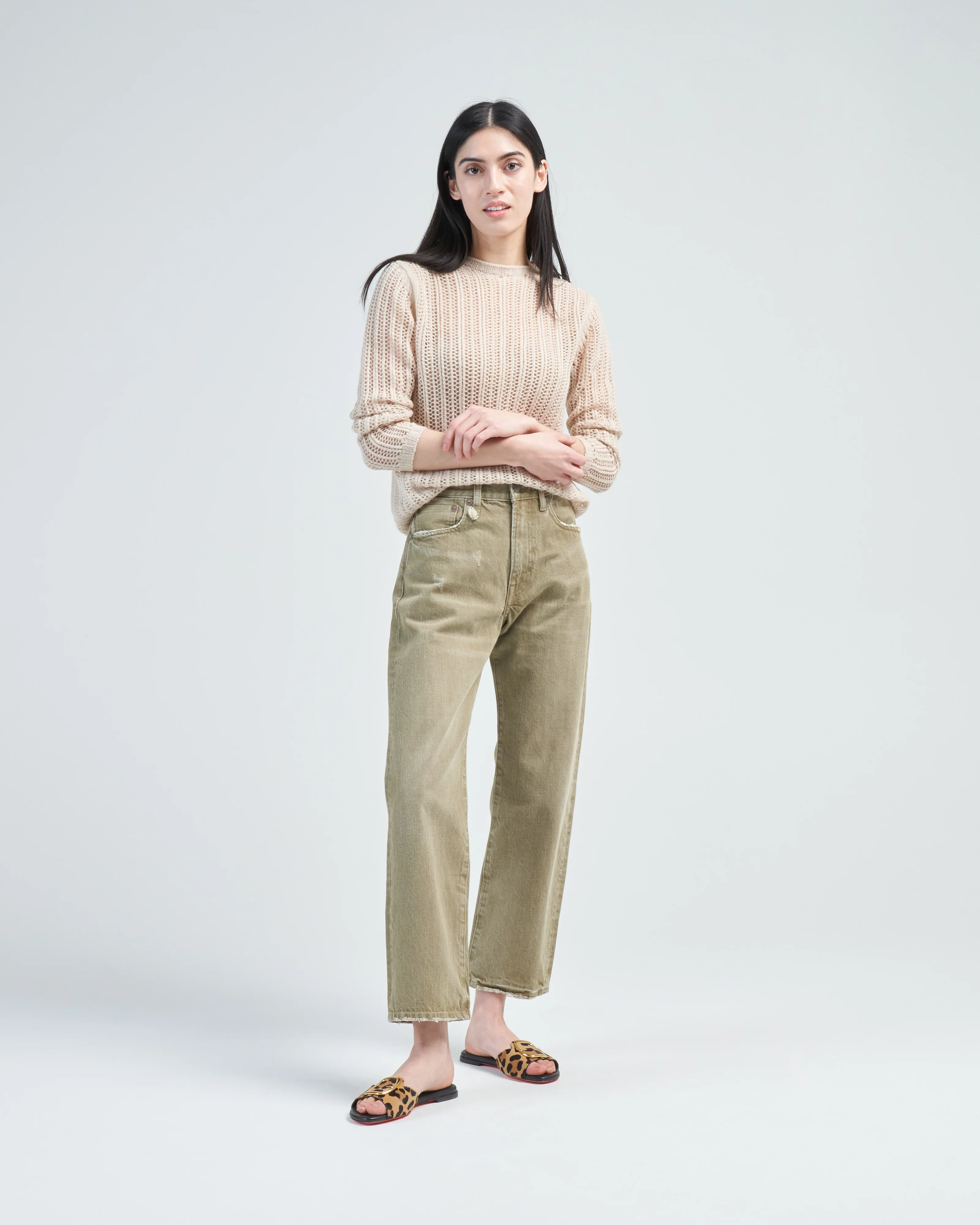 mesh crew - Image 2