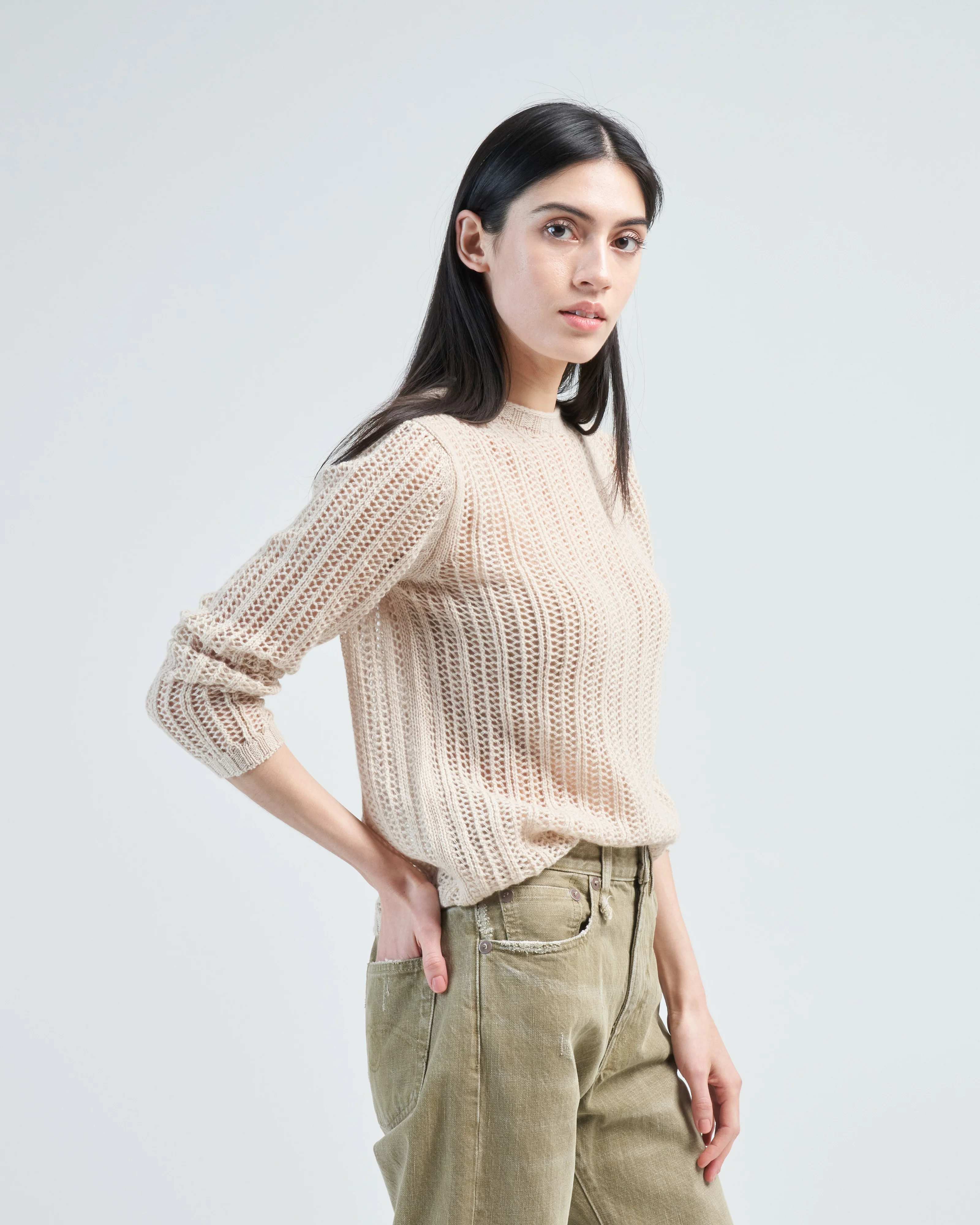 mesh crew - Image 3