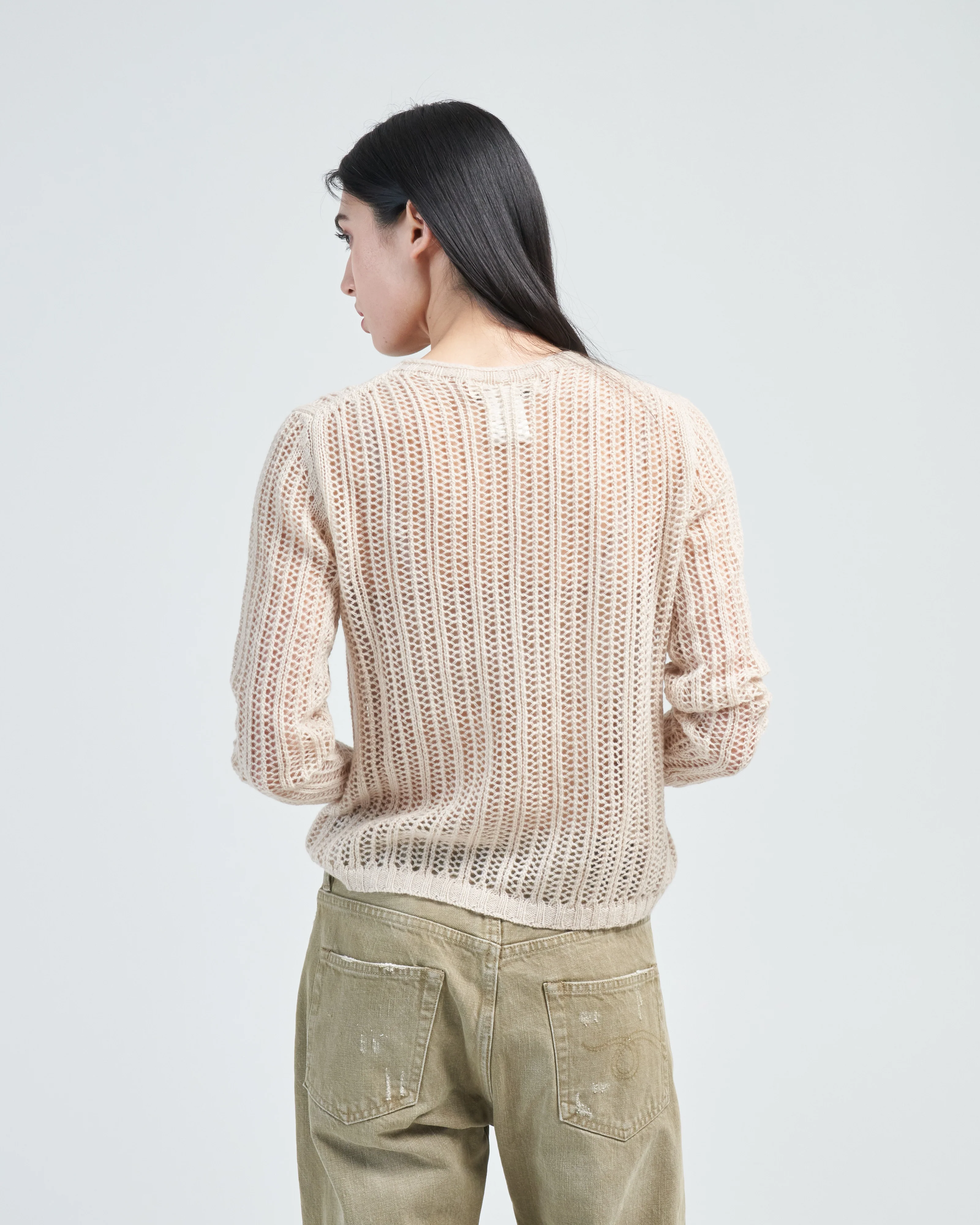 mesh crew - Image 4