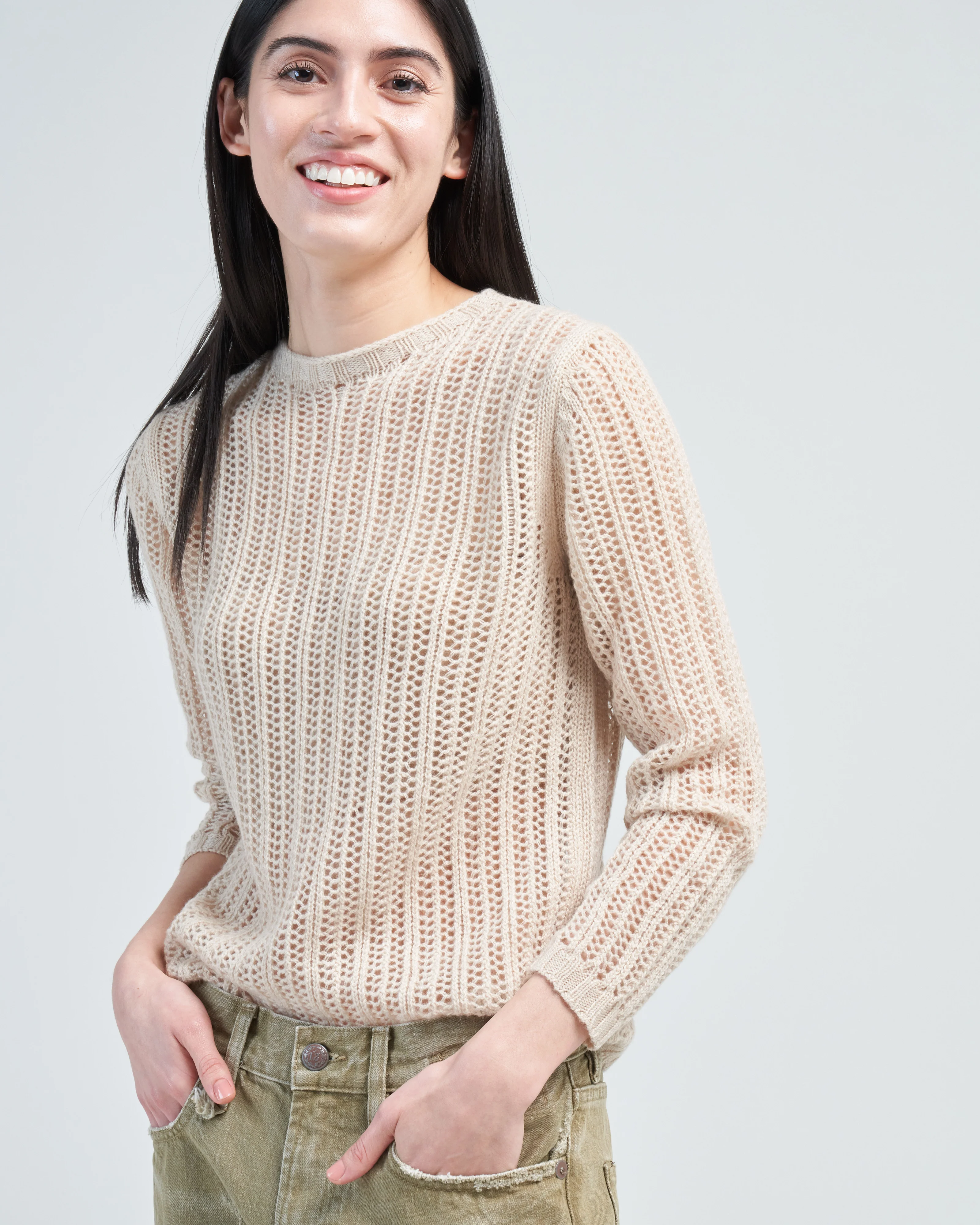 mesh crew - Image 5