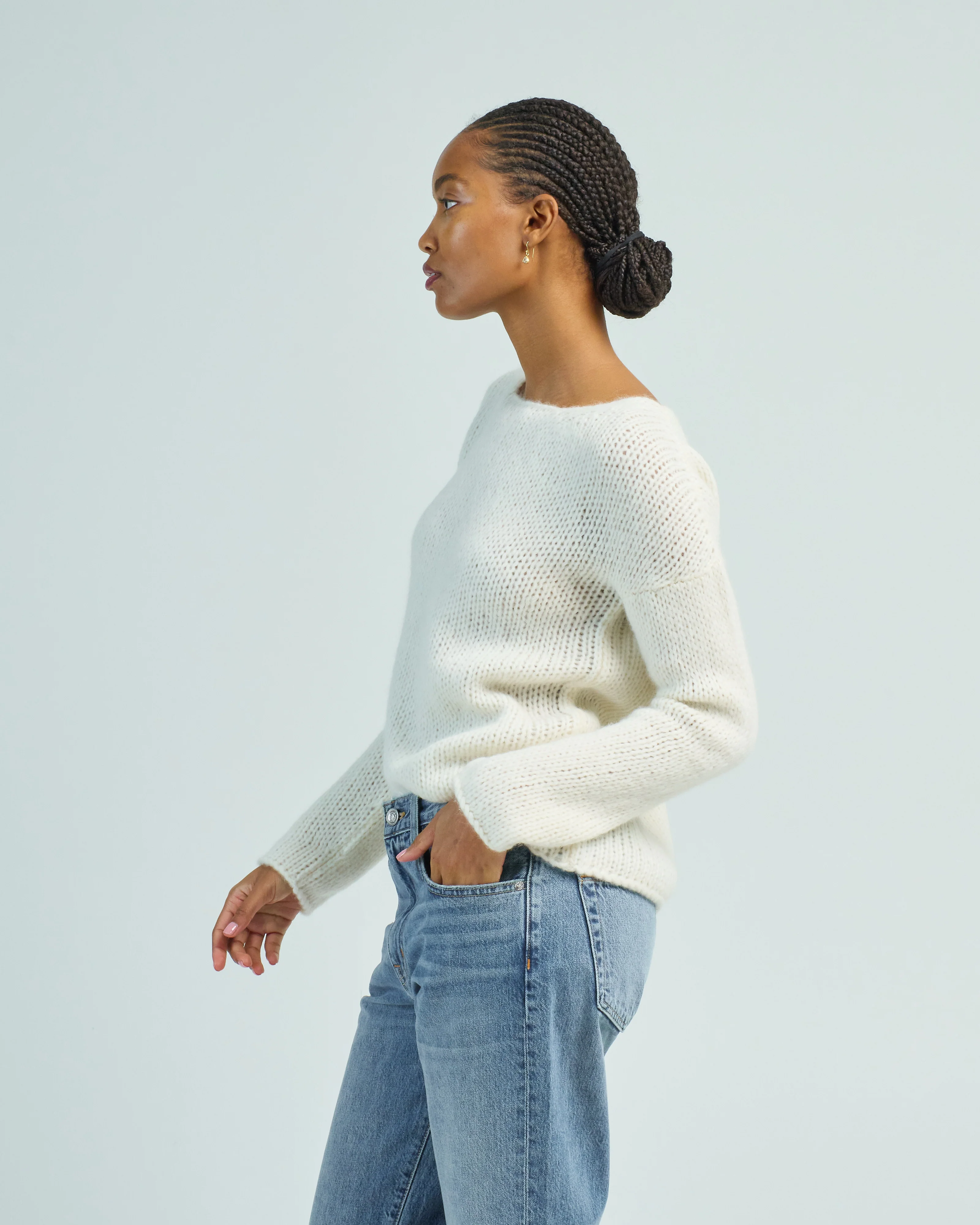 diosa l/s pullover - Image 3