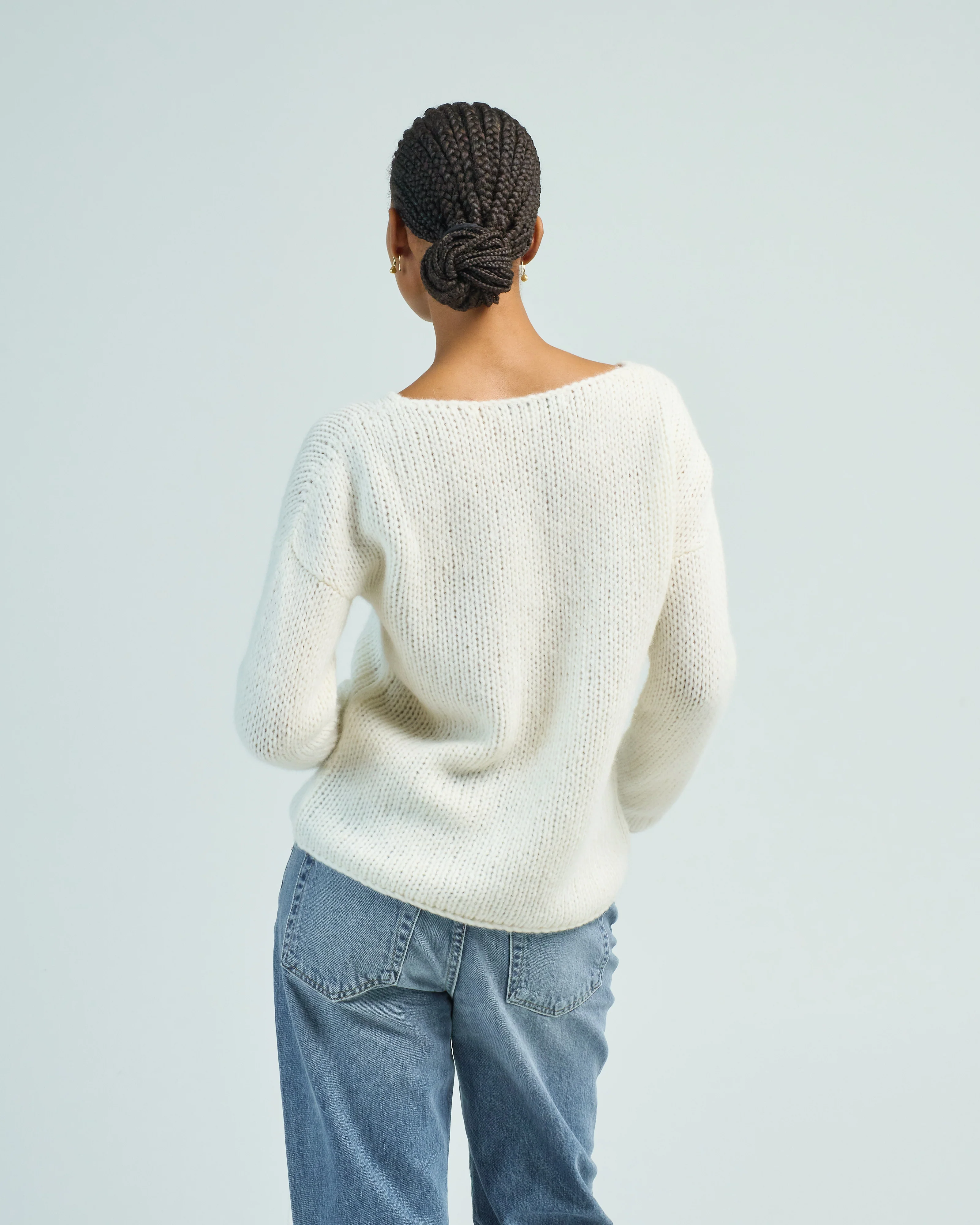 diosa l/s pullover - Image 4