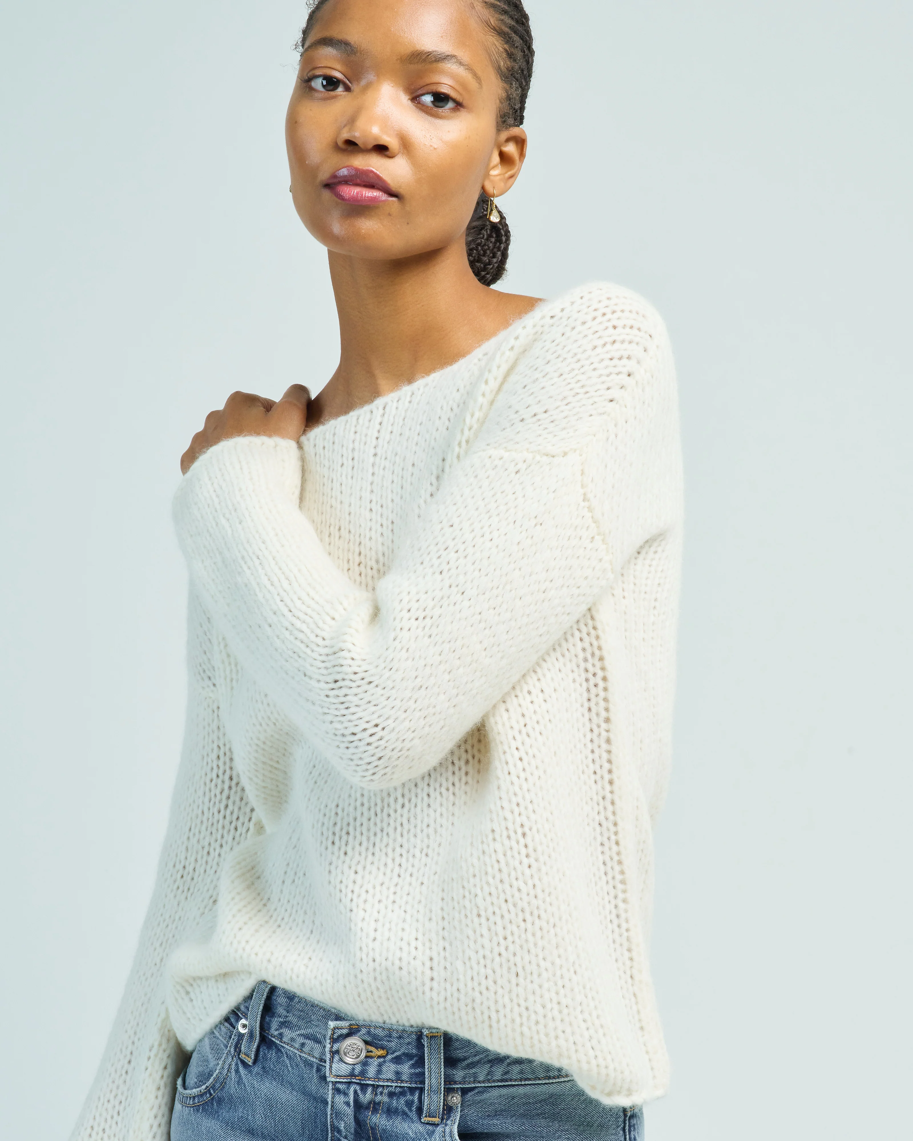 diosa l/s pullover - Image 5