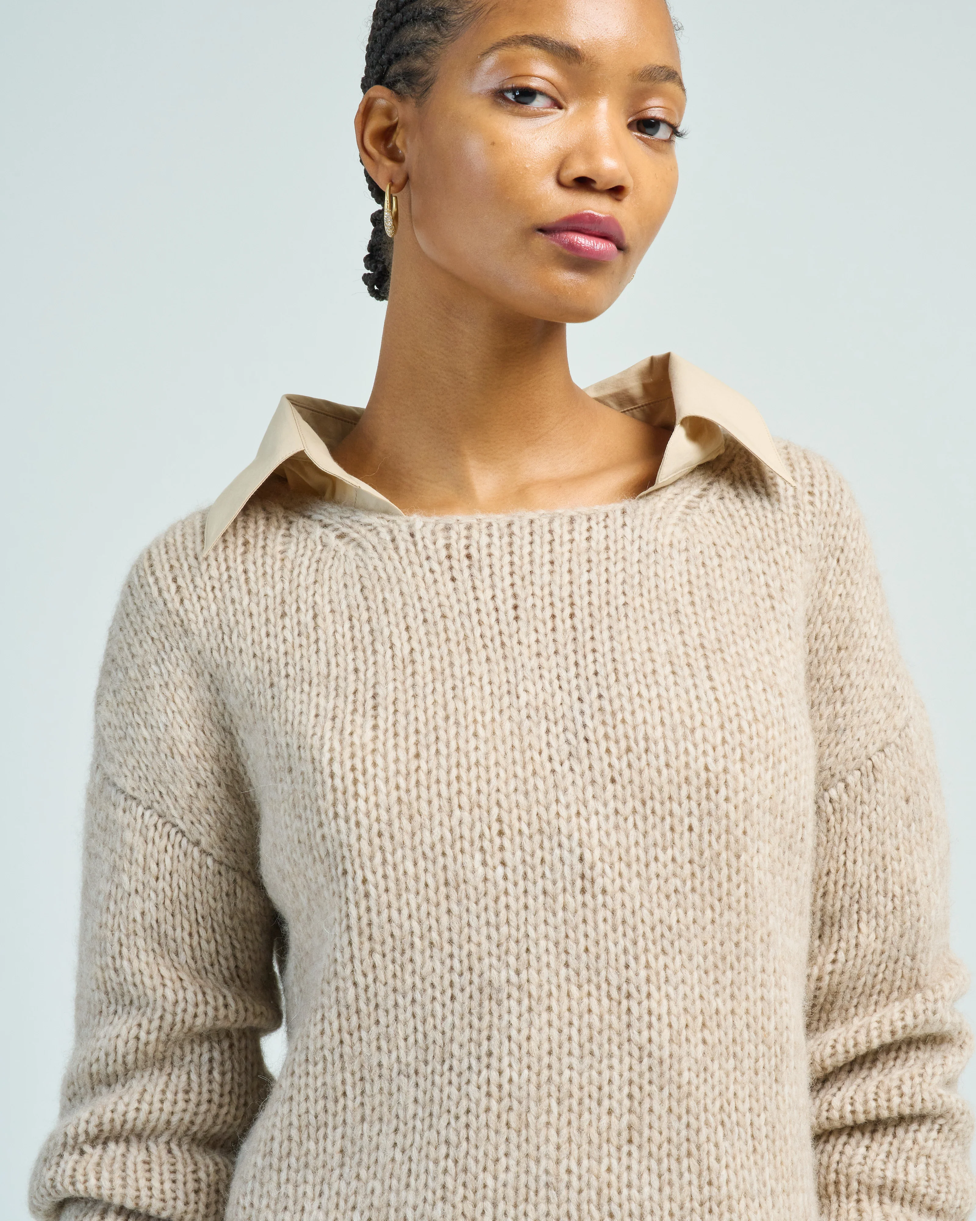diosa l/s pullover - Image 5