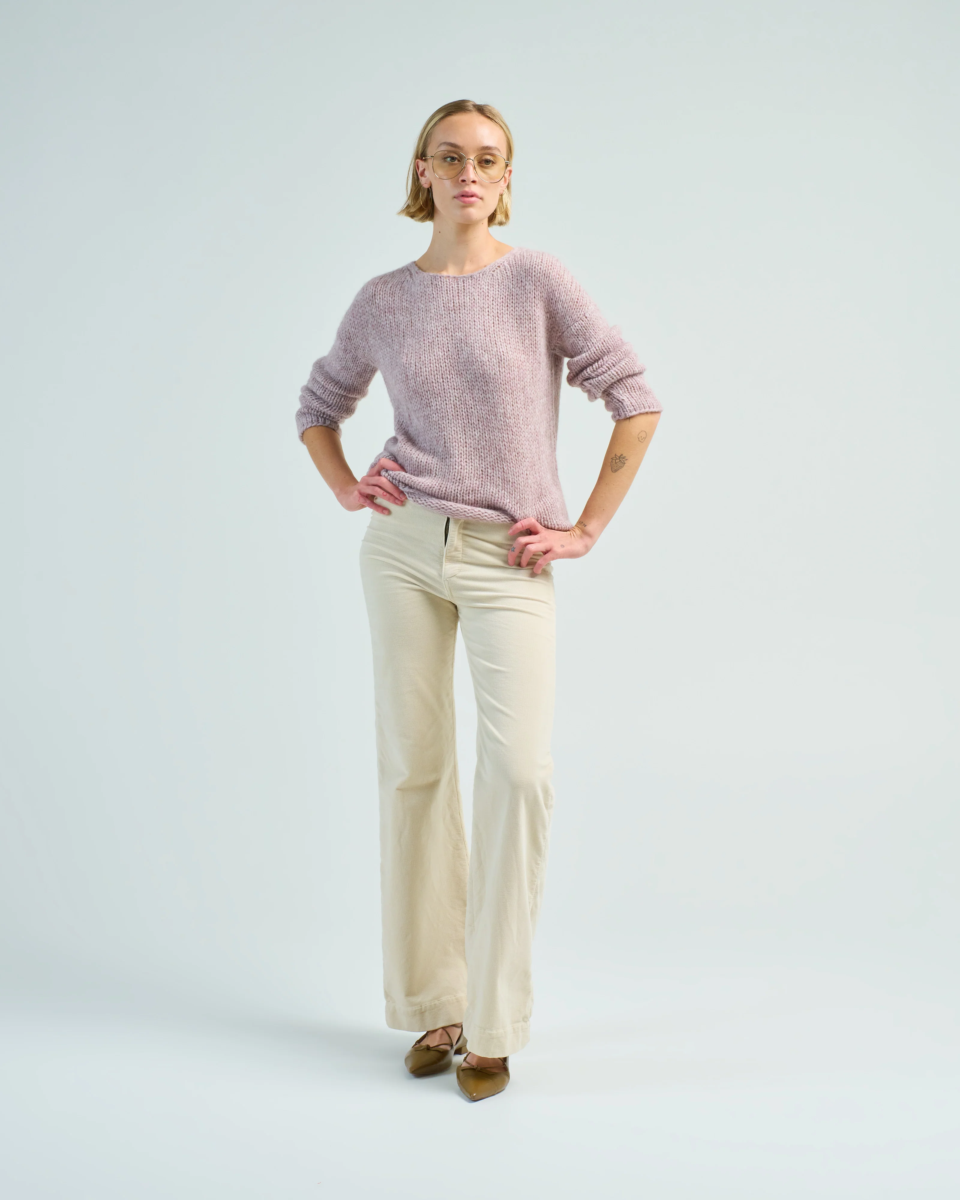 diosa l/s pullover - Image 2