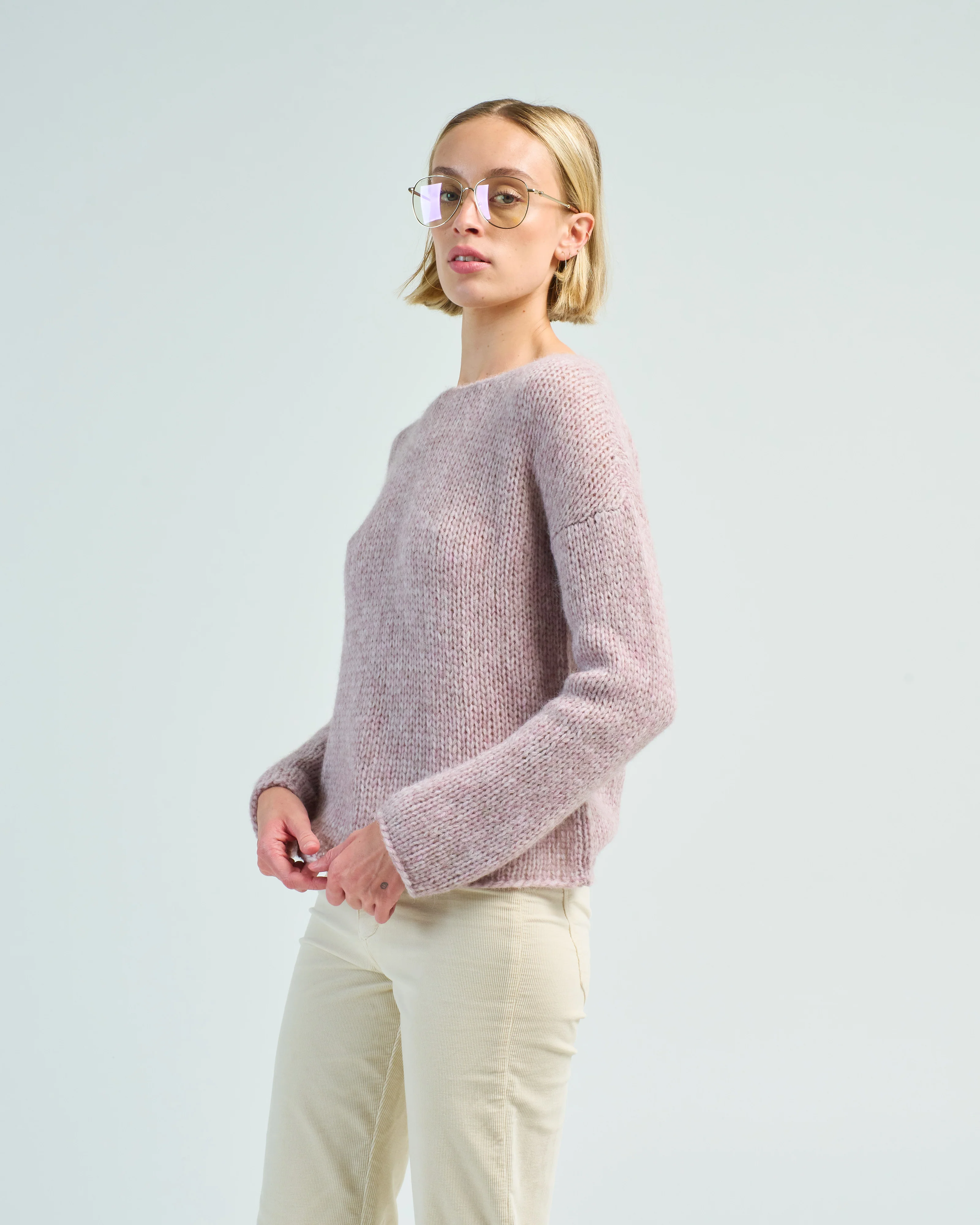 diosa l/s pullover - Image 3
