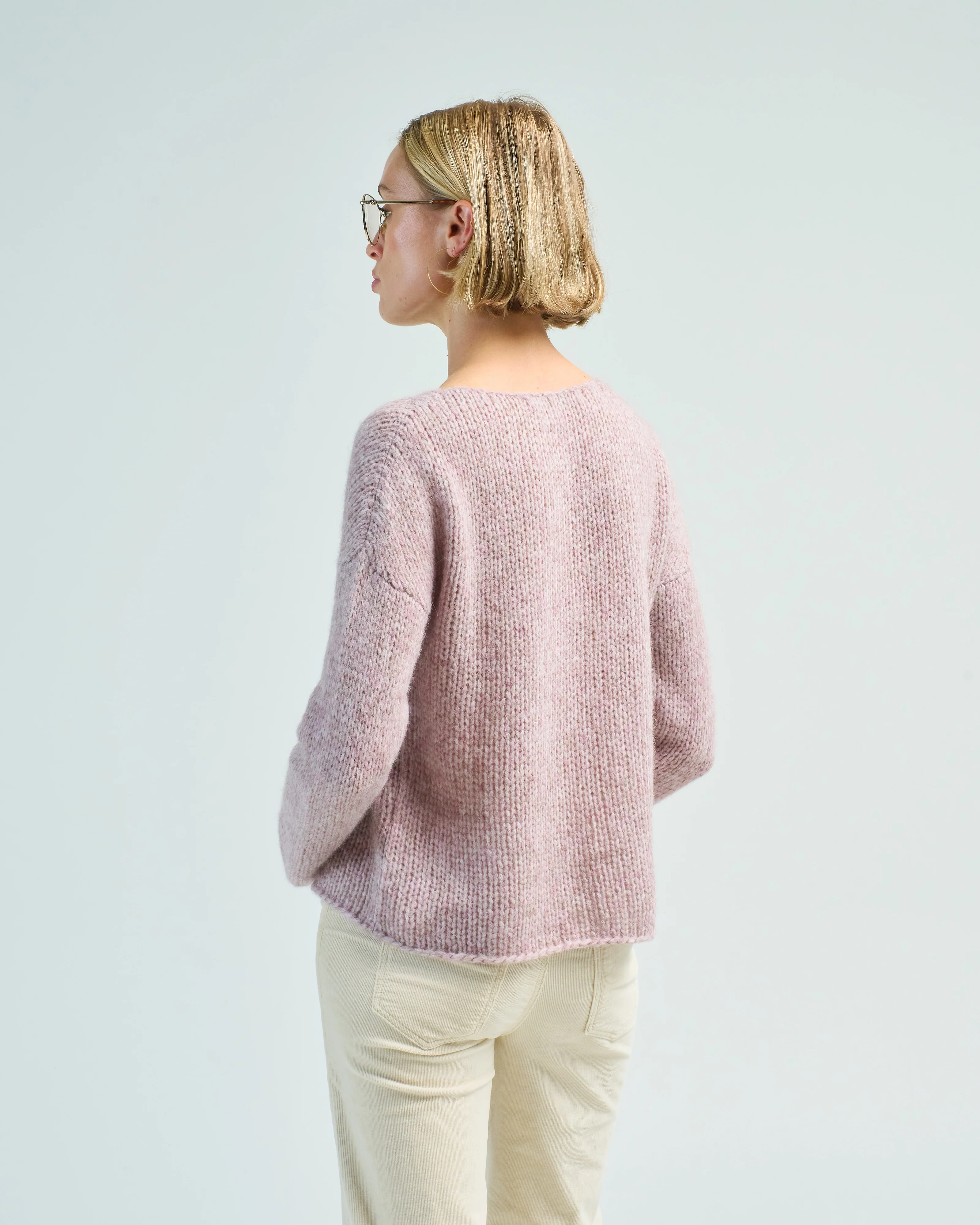 diosa l/s pullover - Image 4