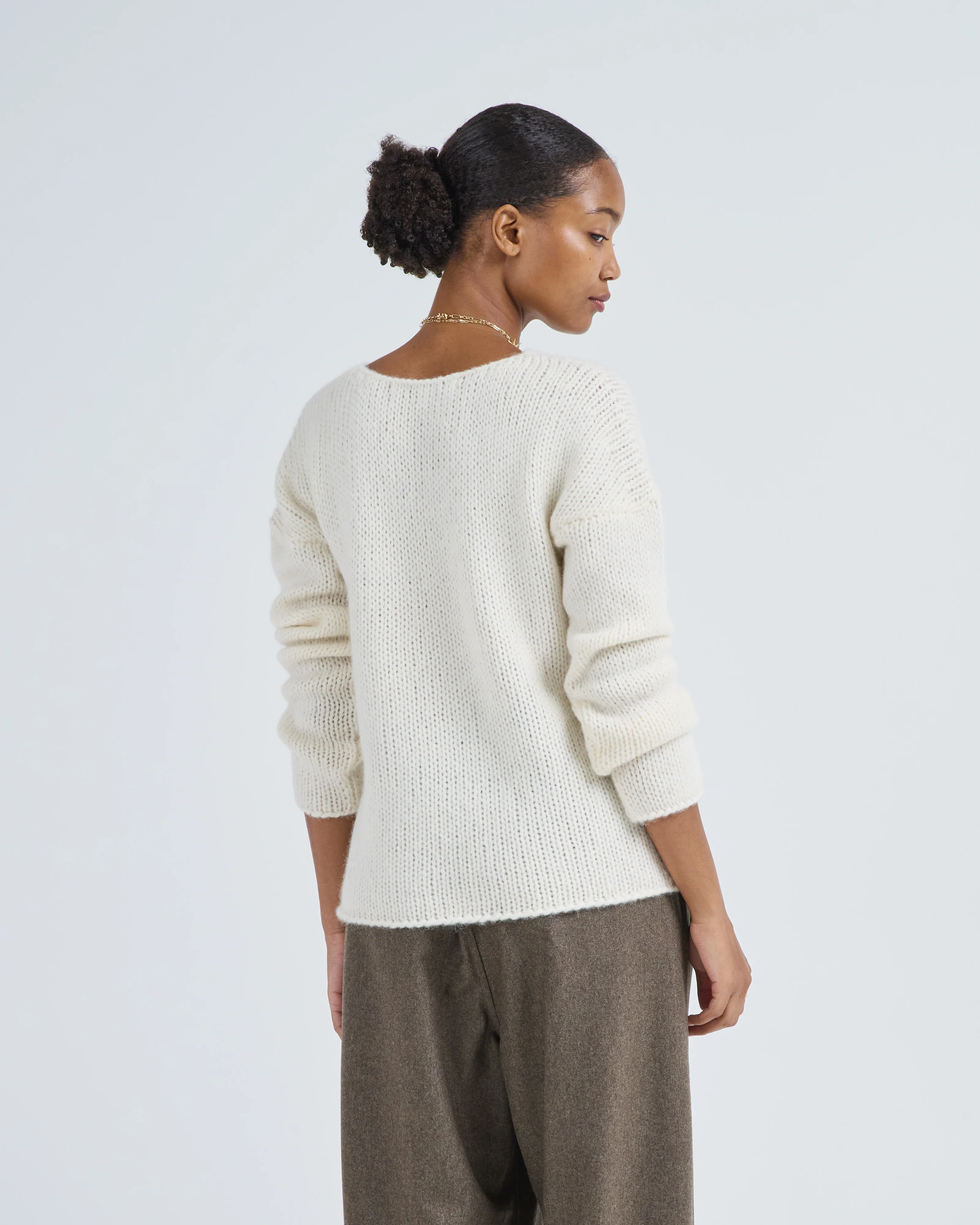 diosa sweater - Image 3