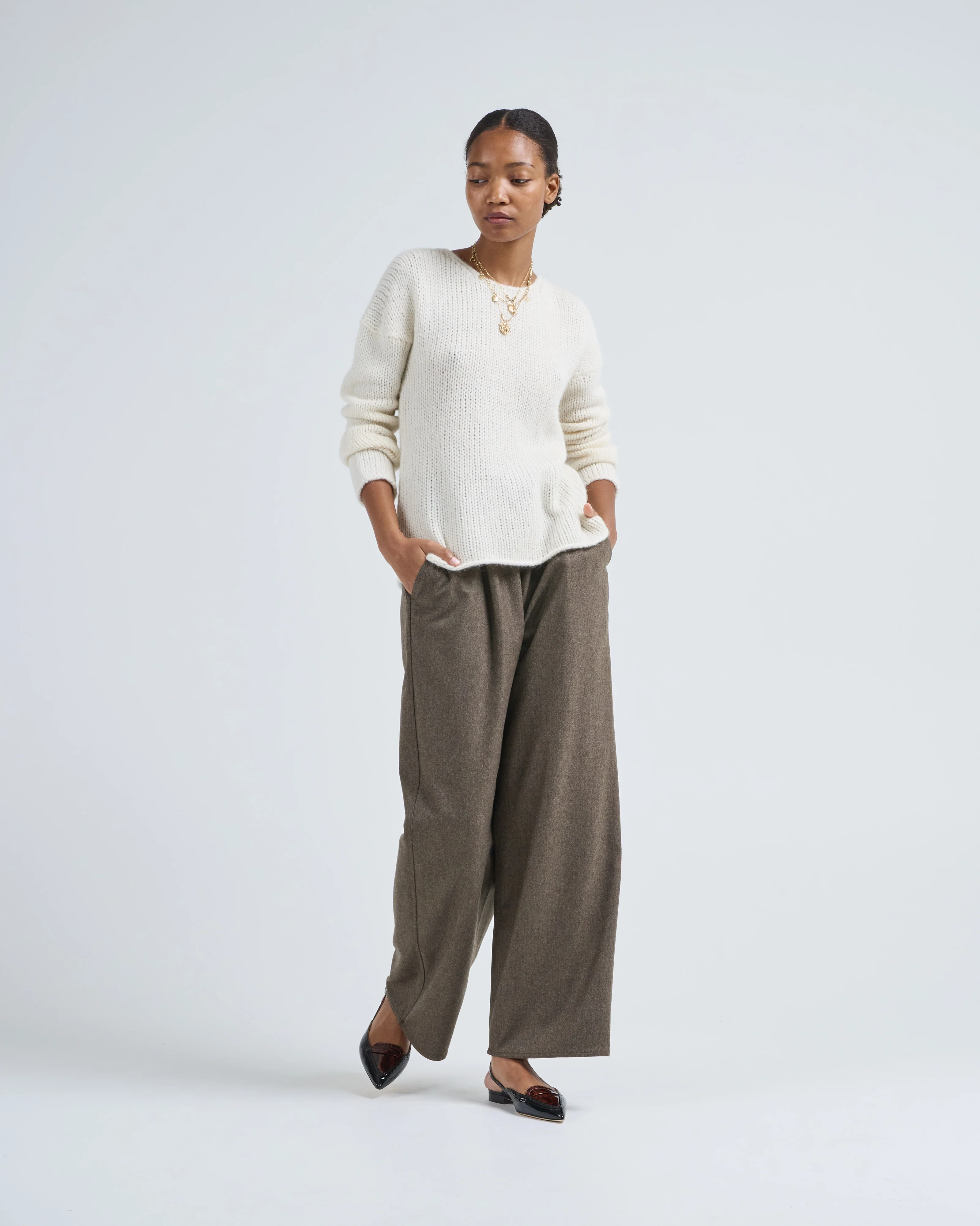 diosa sweater - Image 4