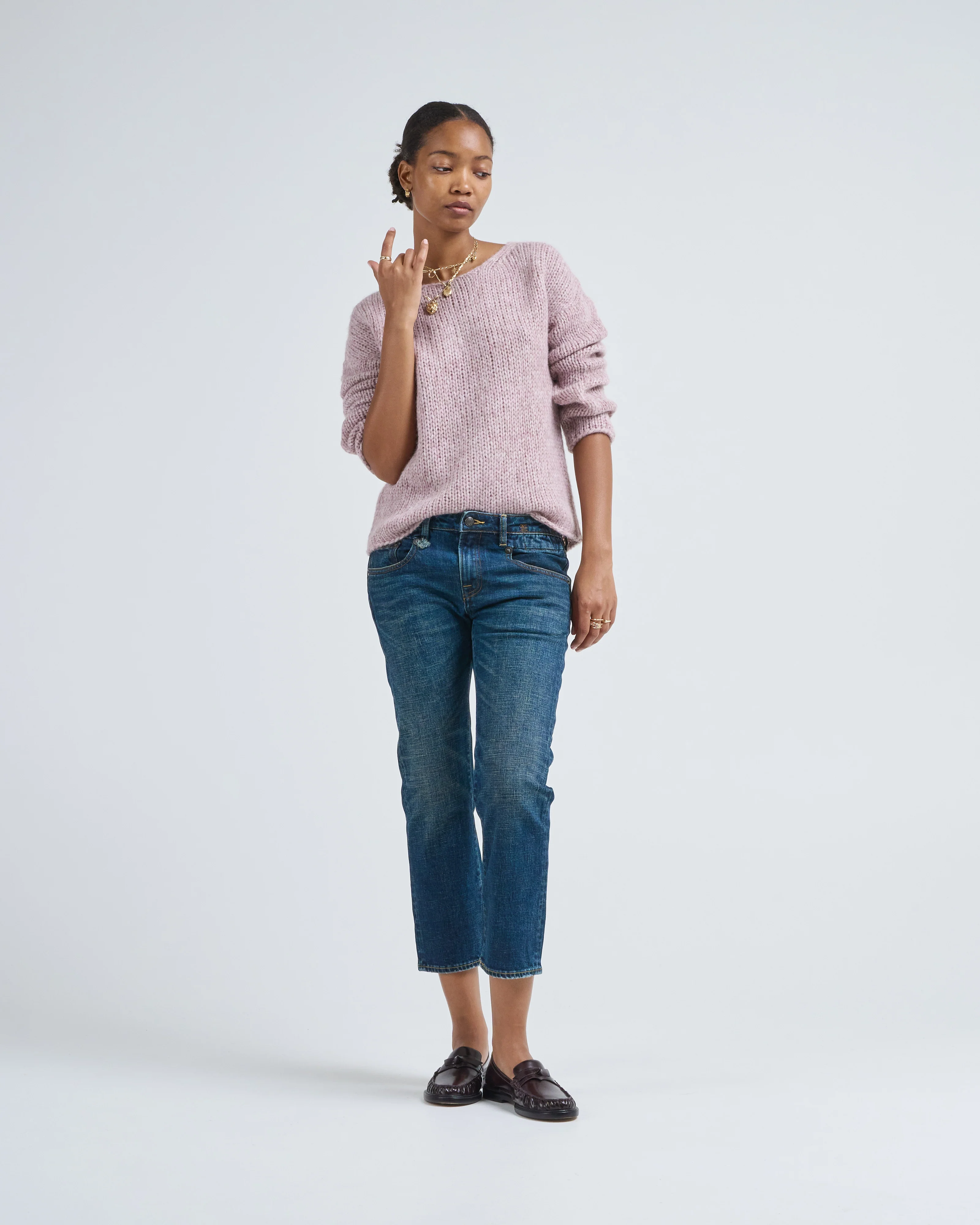 diosa sweater - Image 5