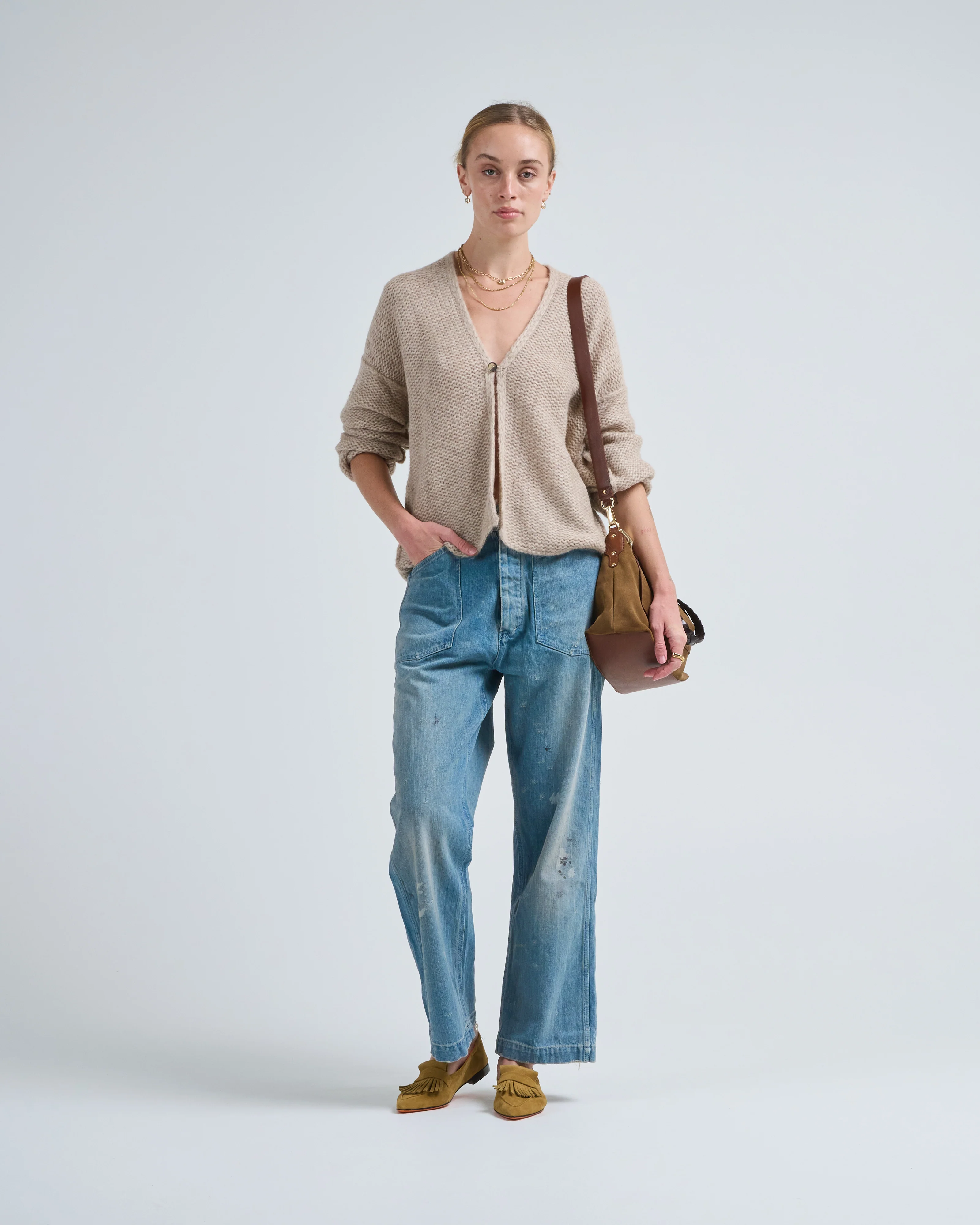 elim cardigan - Image 2