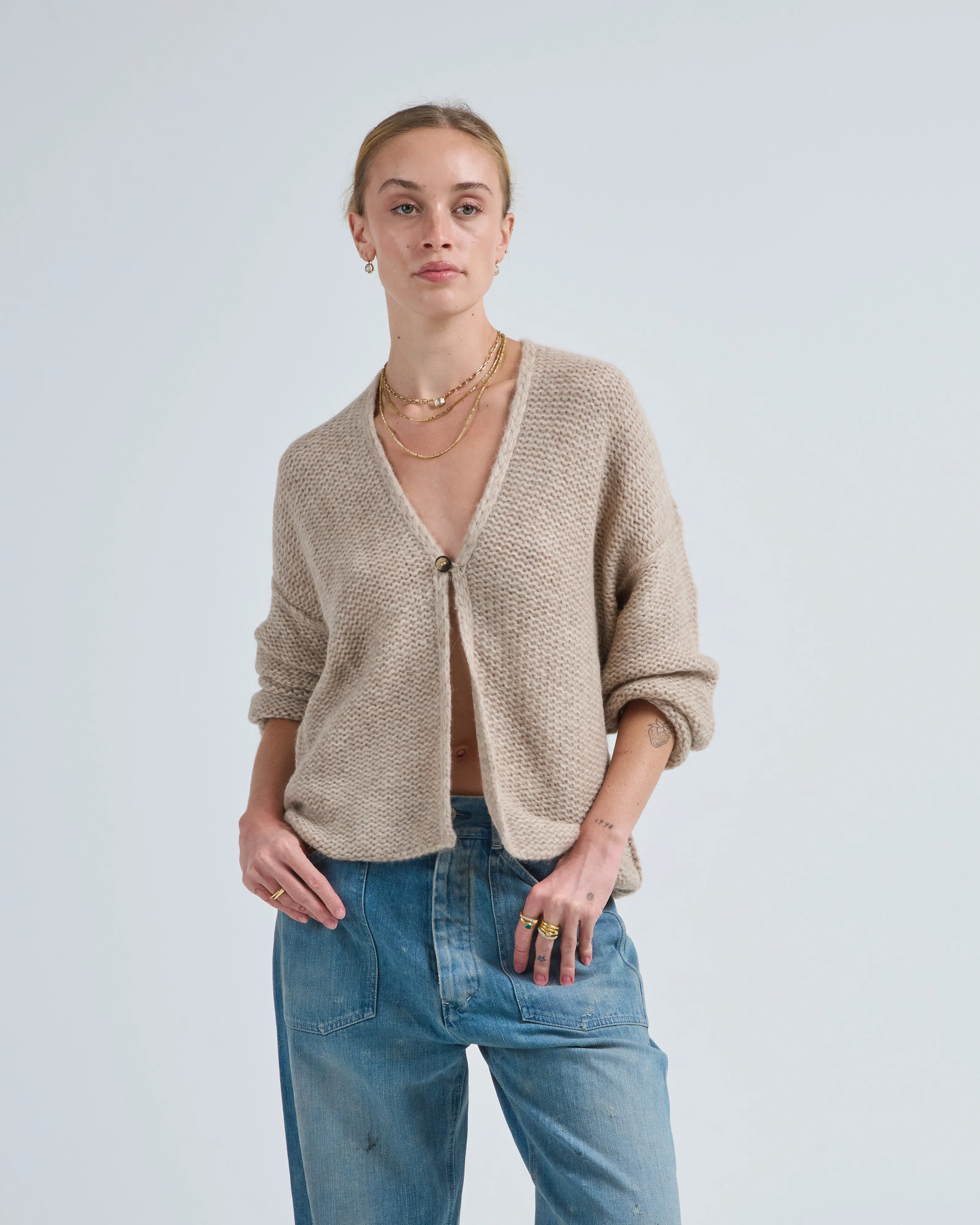 elim cardigan - Image 3