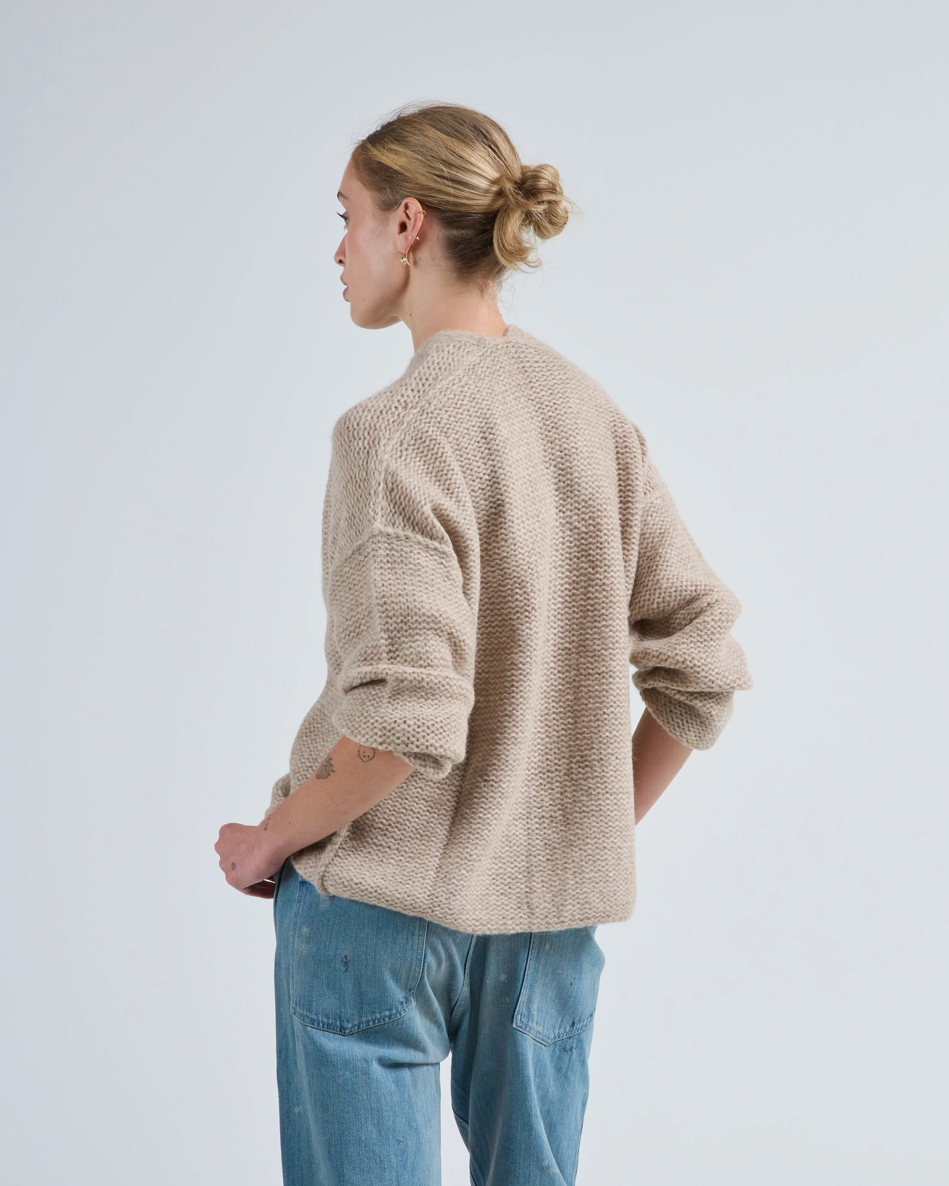 elim cardigan - Image 4