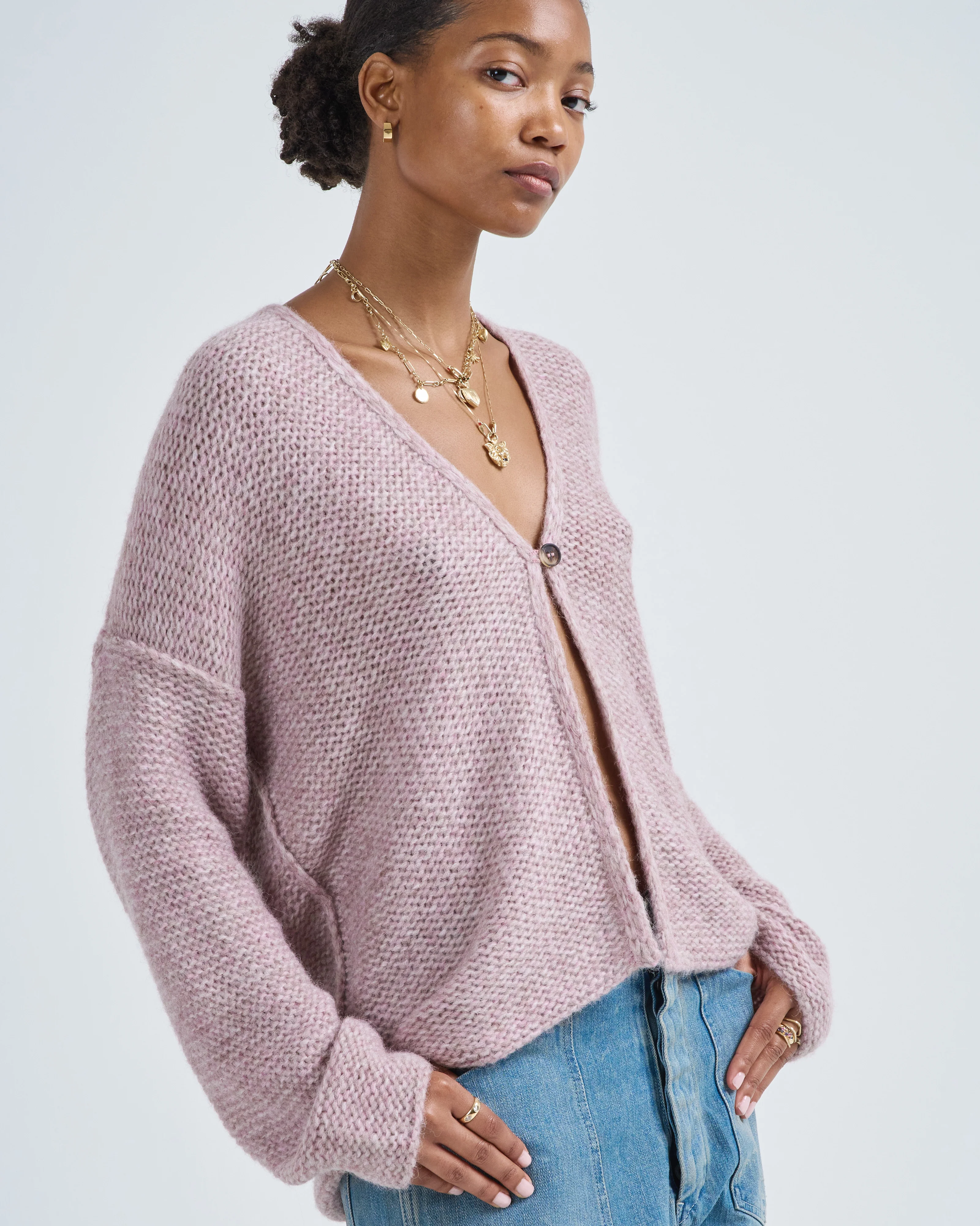 elim cardigan - Image 2