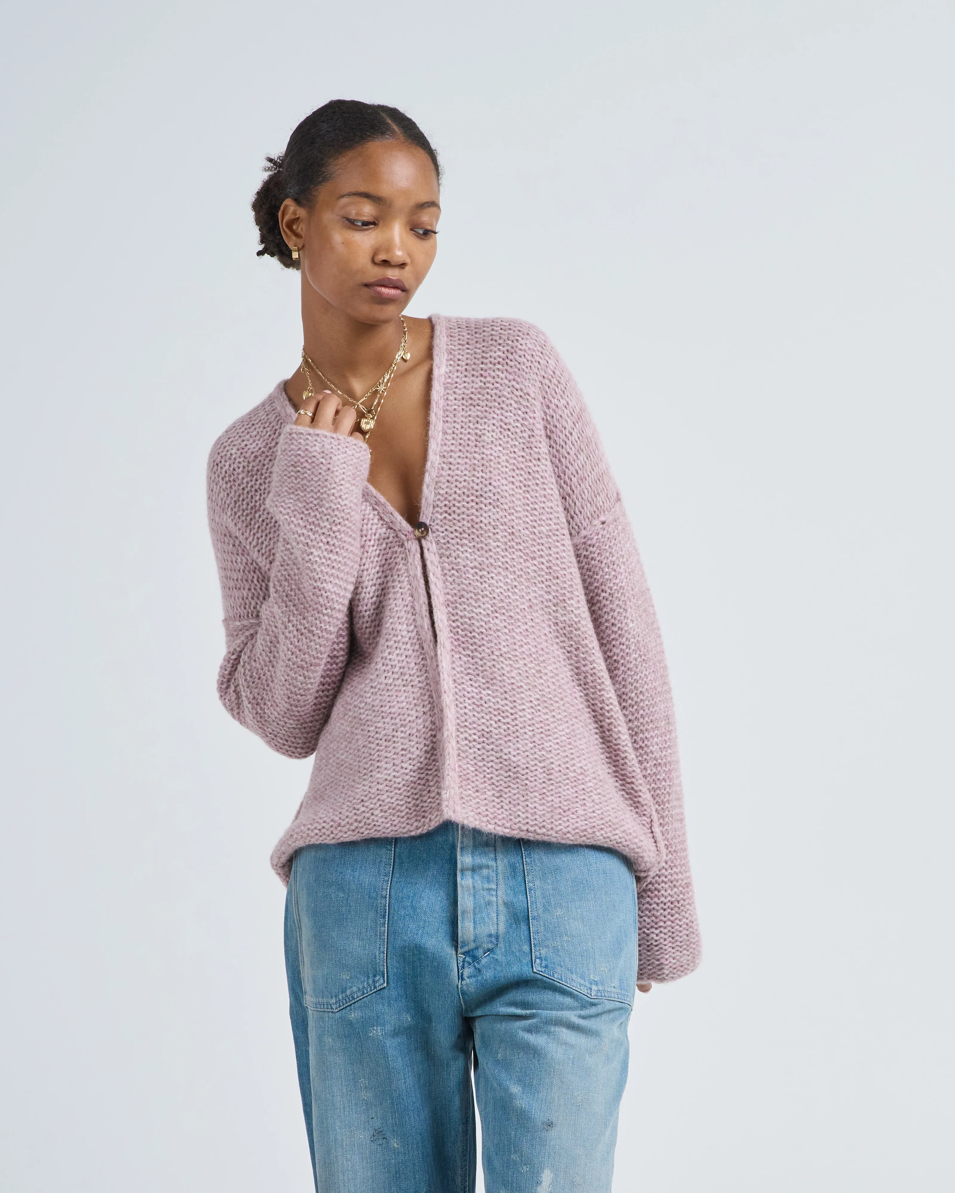 elim cardigan - Image 4