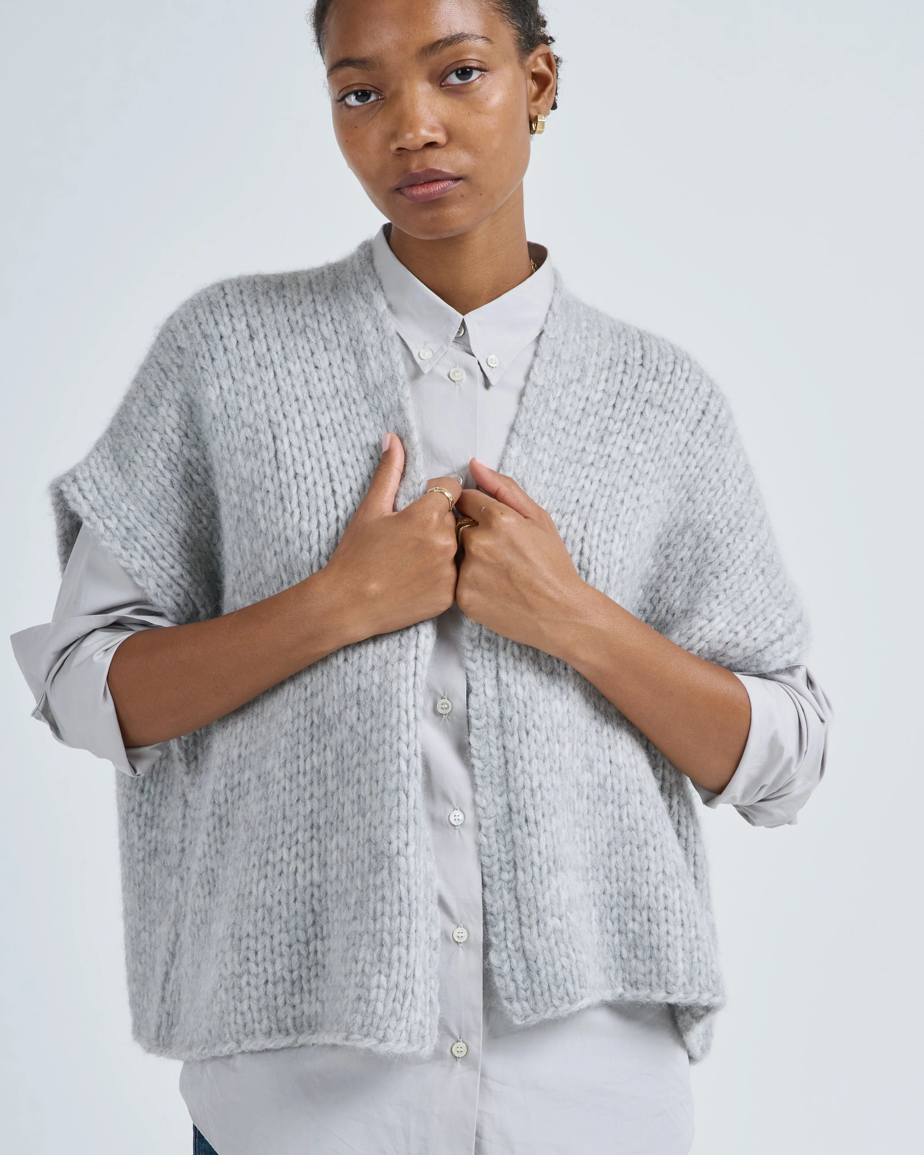 flor vest - Image 2