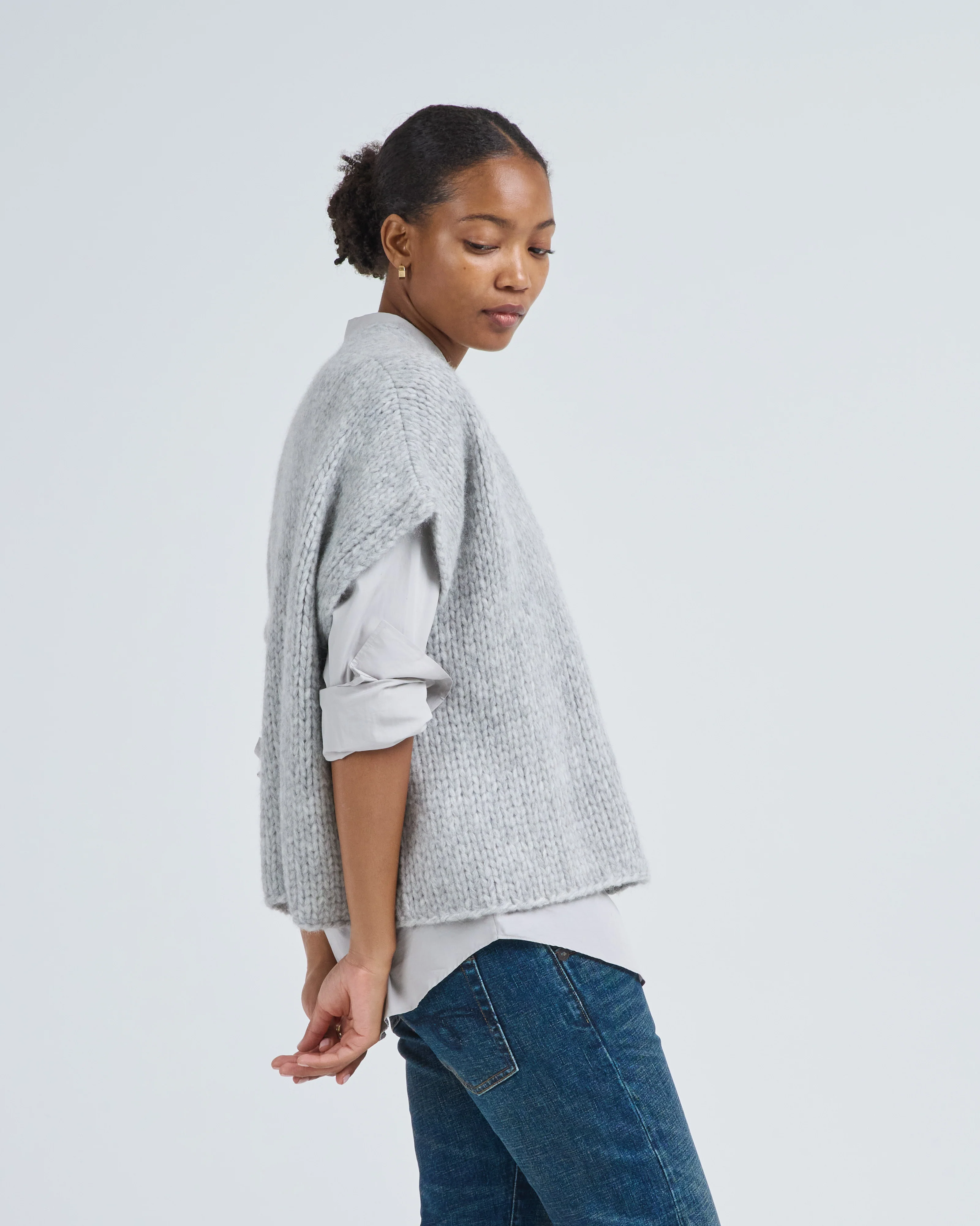 flor vest - Image 3