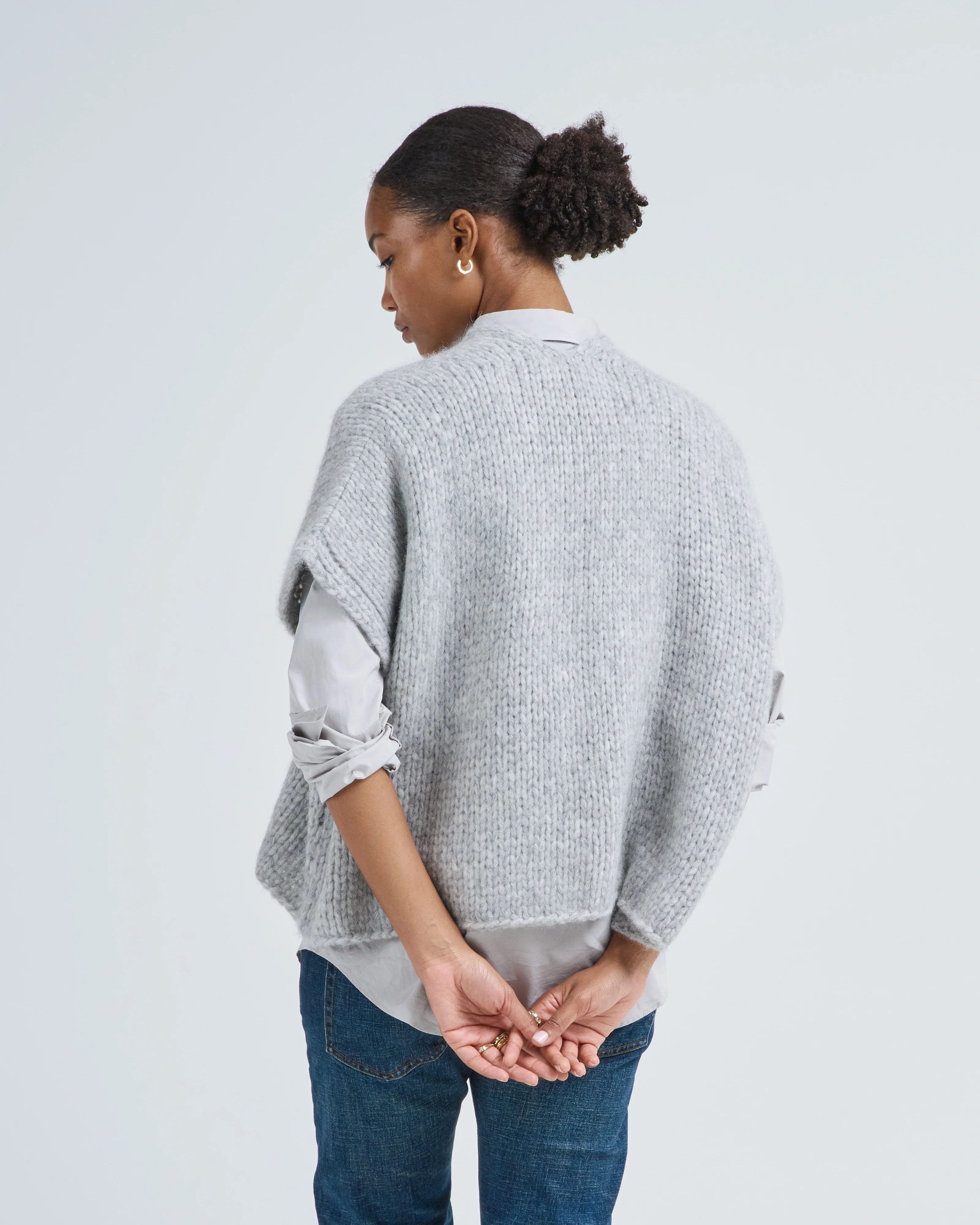 flor vest - Image 4