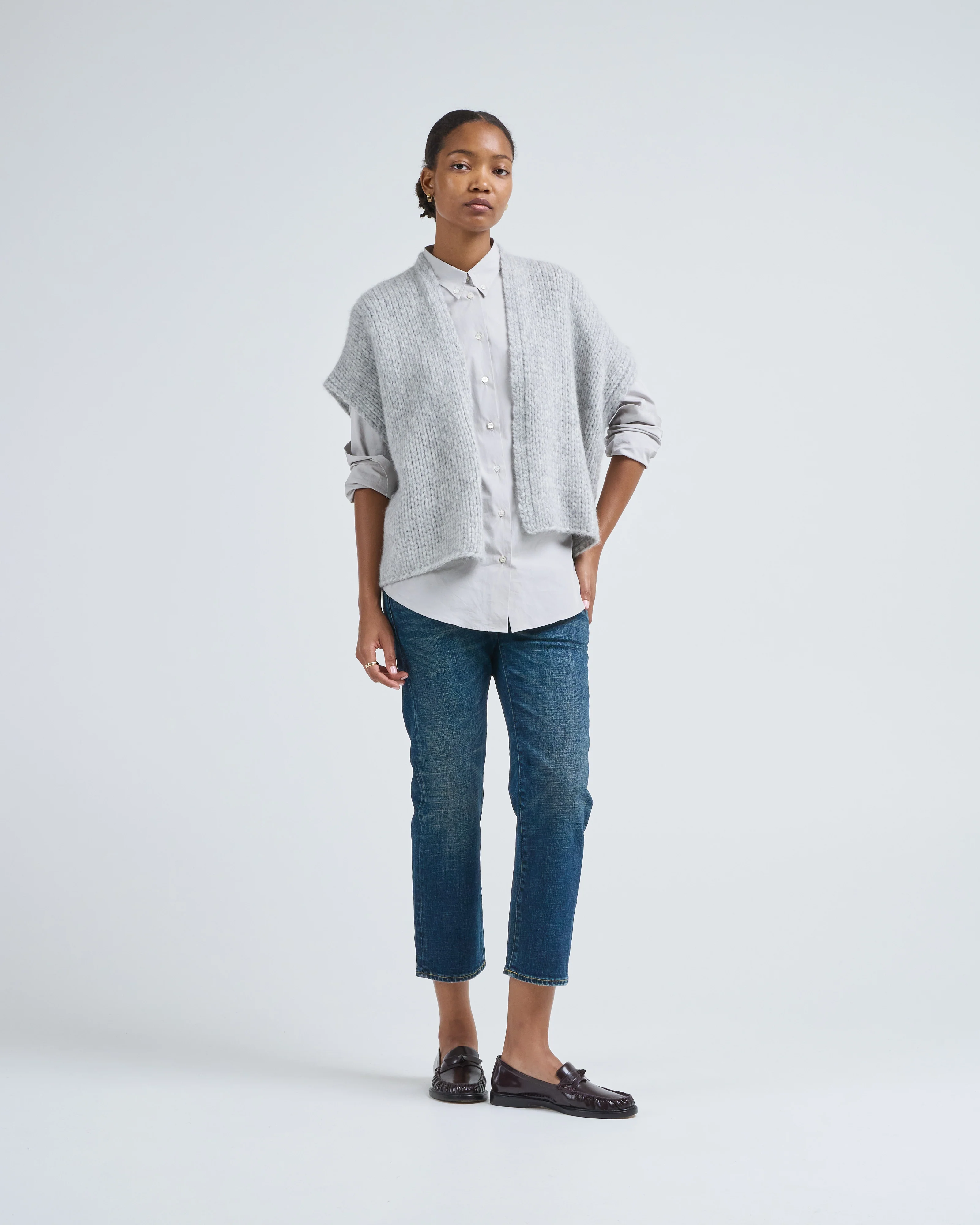 flor vest - Image 5