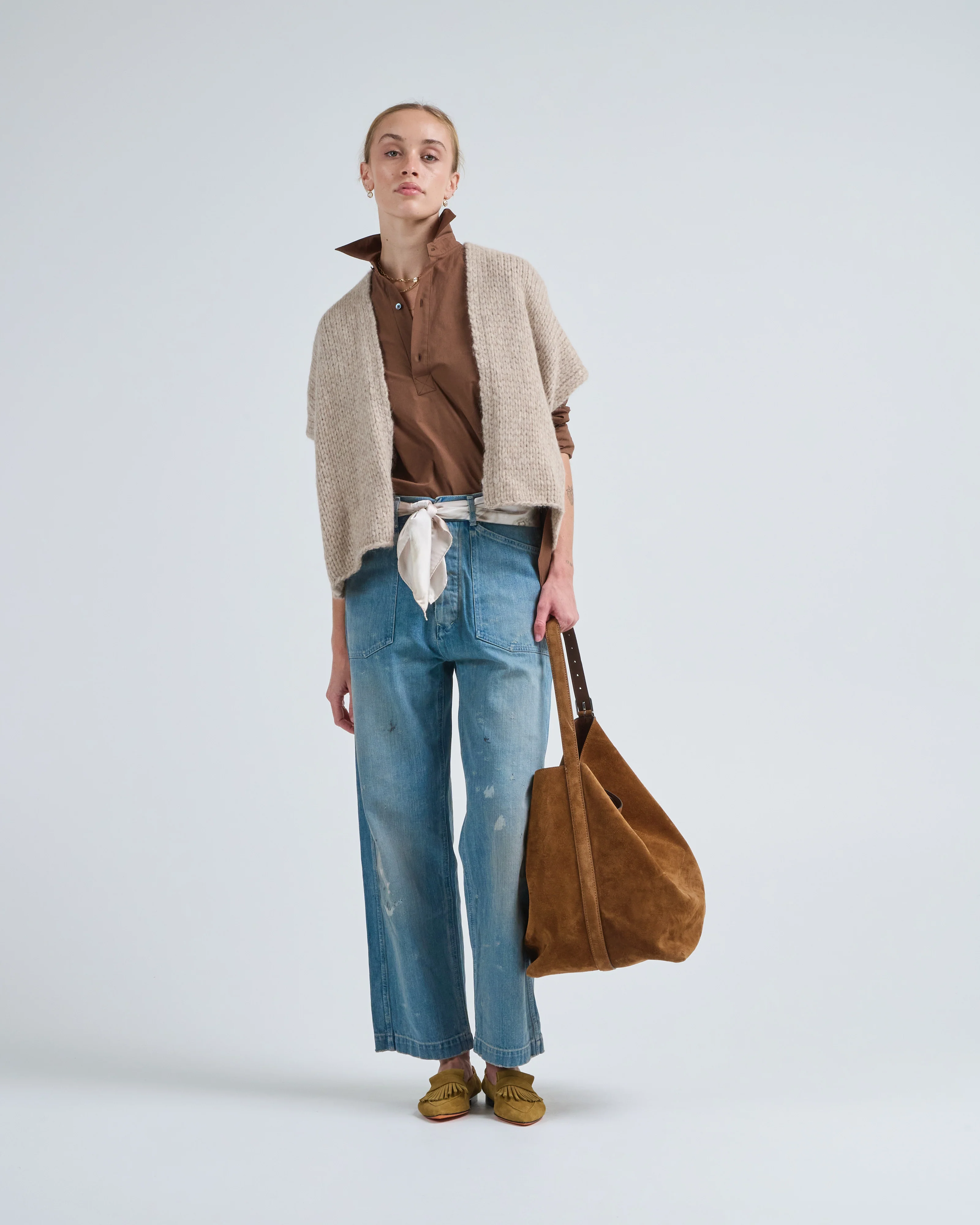 flor vest - Image 2