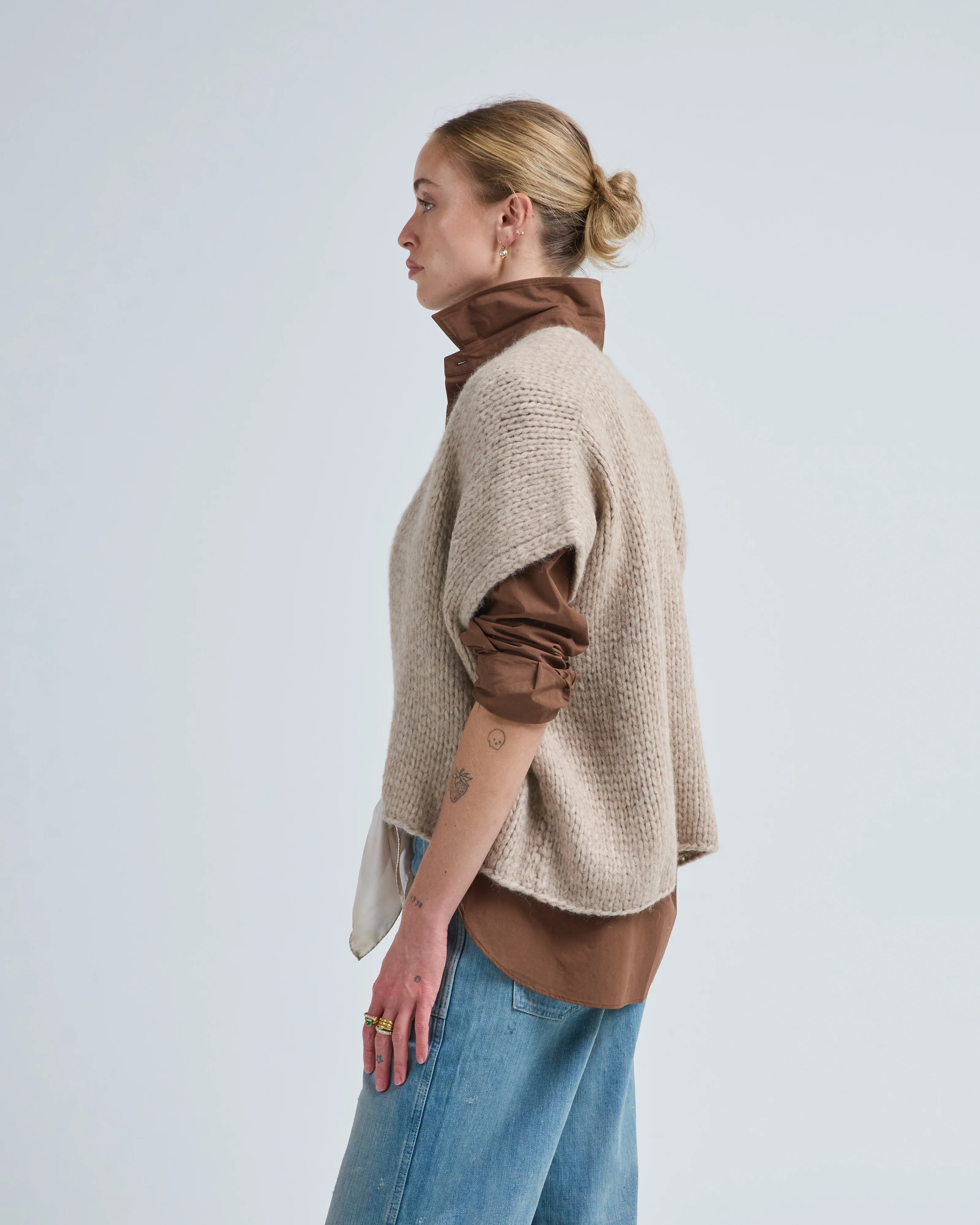 flor vest - Image 3