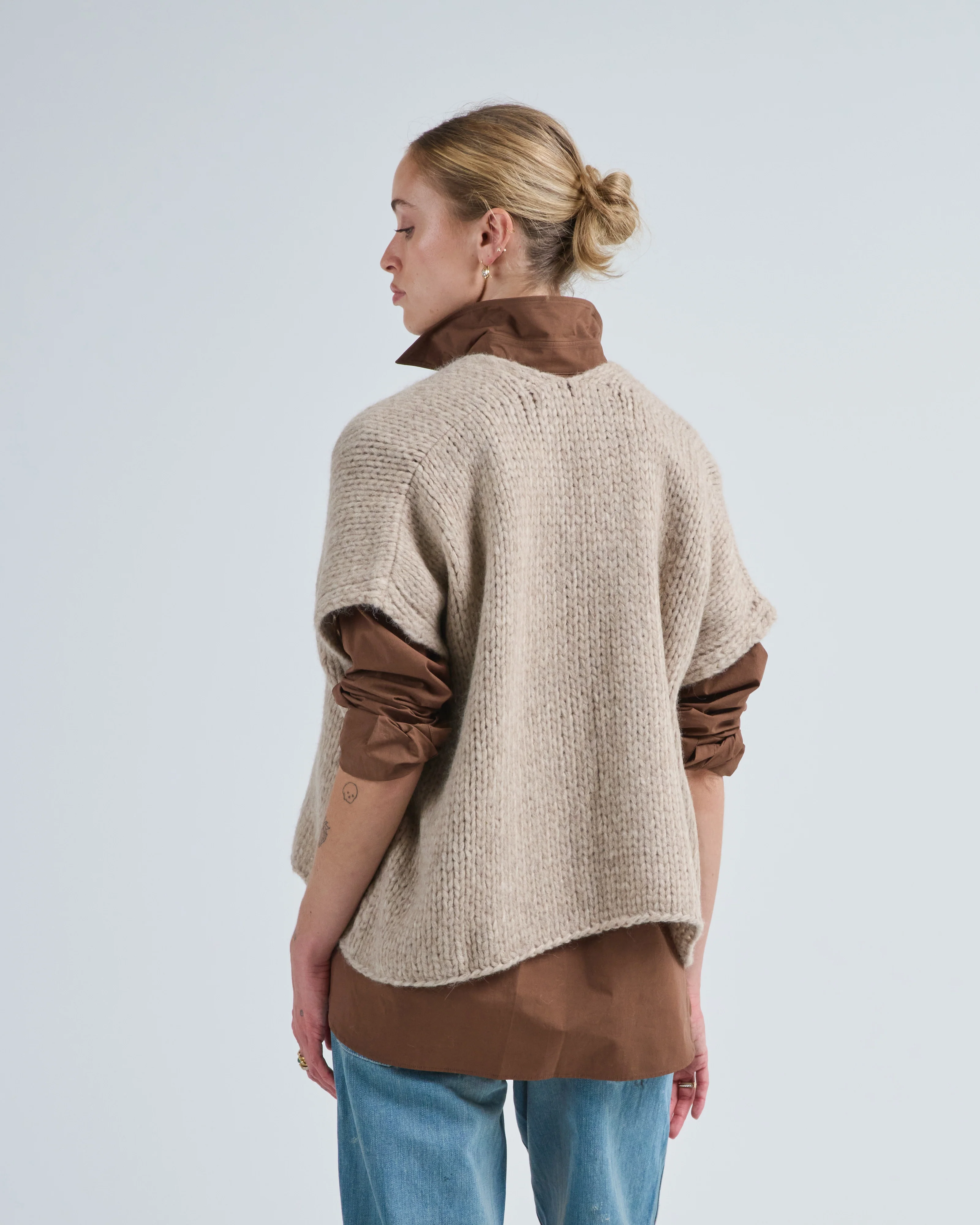 flor vest - Image 4