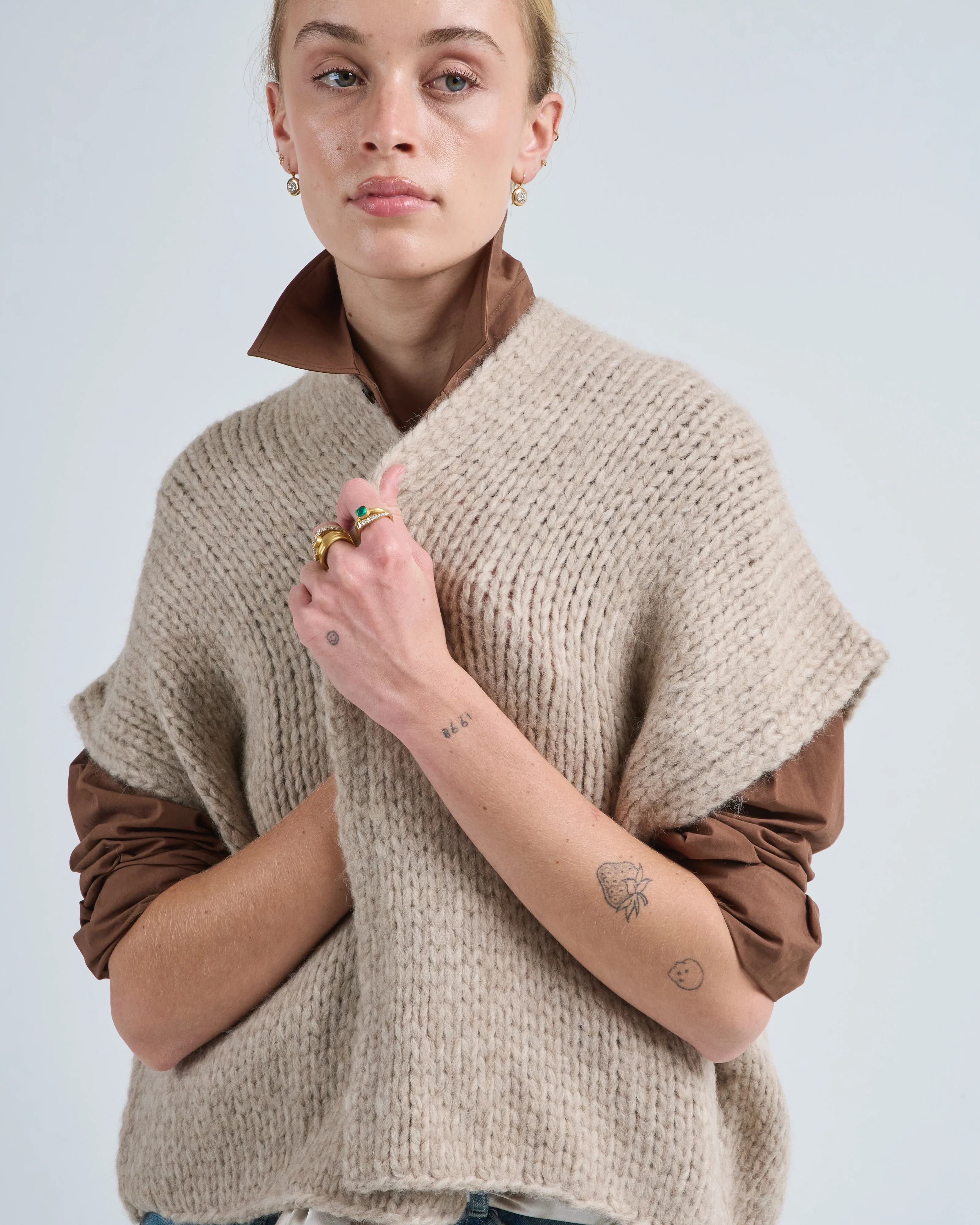 flor vest - Image 5